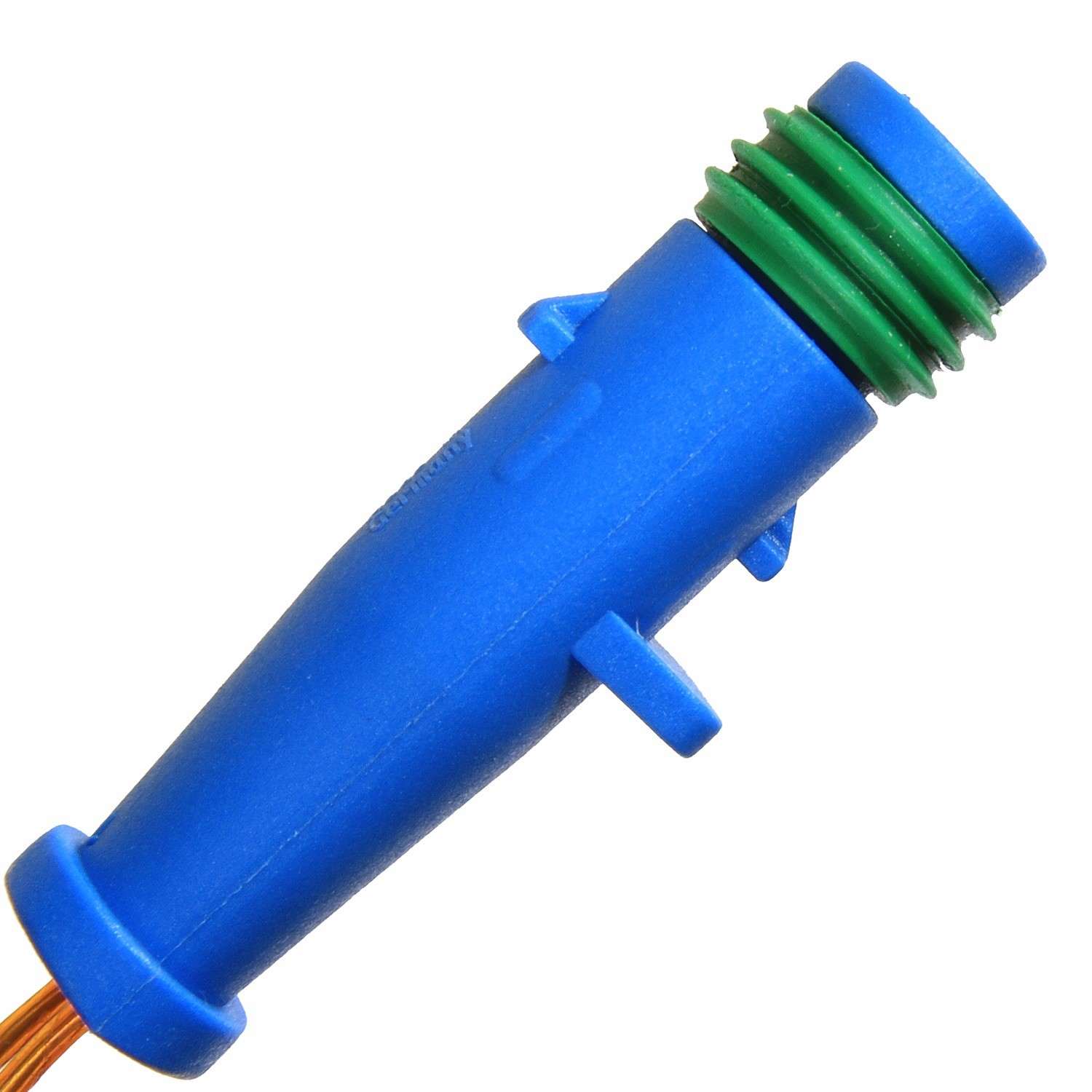 PowerStop Power Stop 17-19 Infiniti QX30 Front or Rear Euro-Stop Electronic Brake Pad Wear Sensor SW-1656