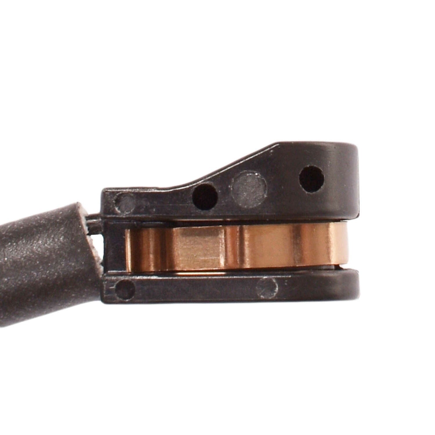PowerStop Power Stop 13-14 Audi Q5 Front Euro-Stop Electronic Brake Pad Wear Sensor SW-1657
