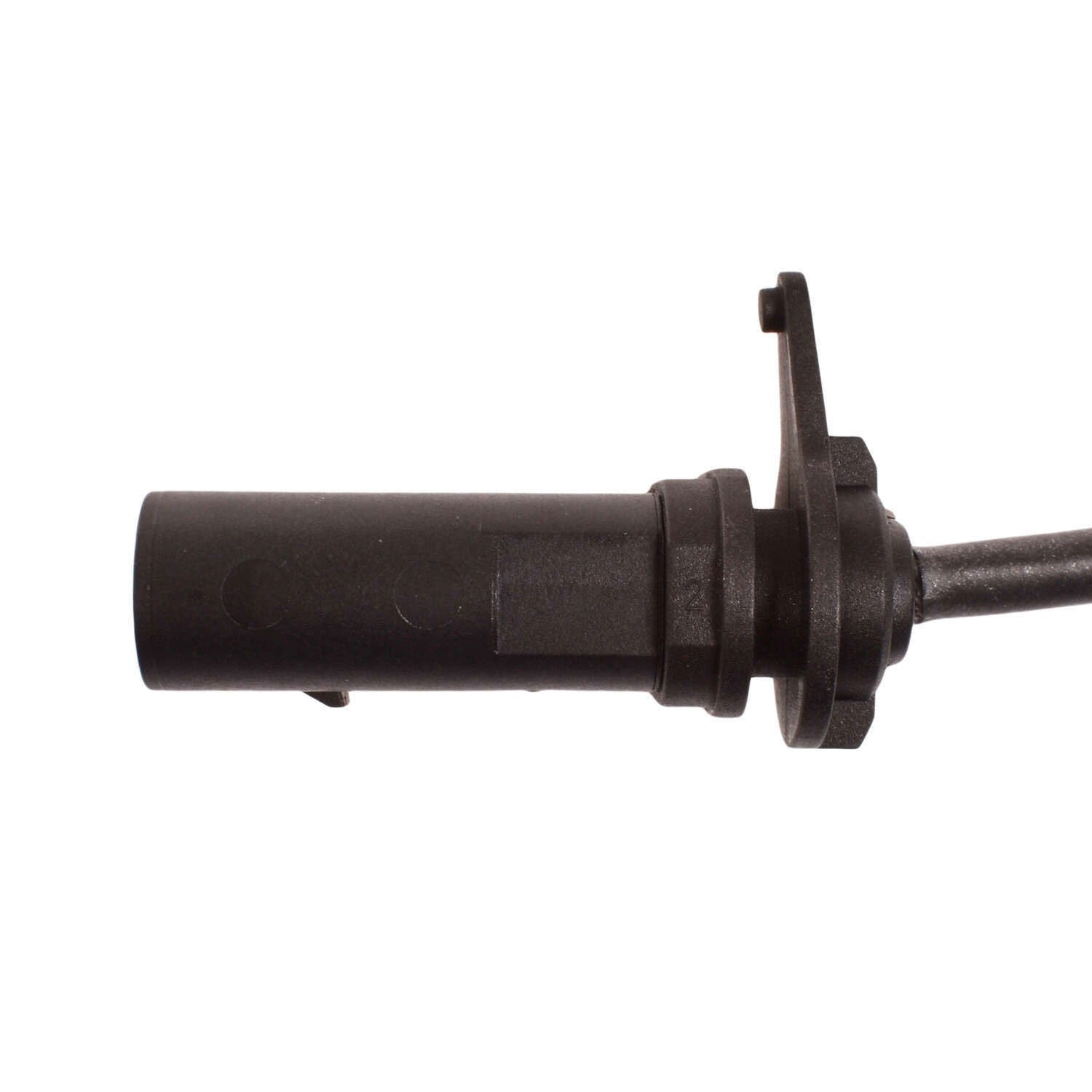 PowerStop Power Stop 13-14 Audi Q5 Front Euro-Stop Electronic Brake Pad Wear Sensor SW-1657