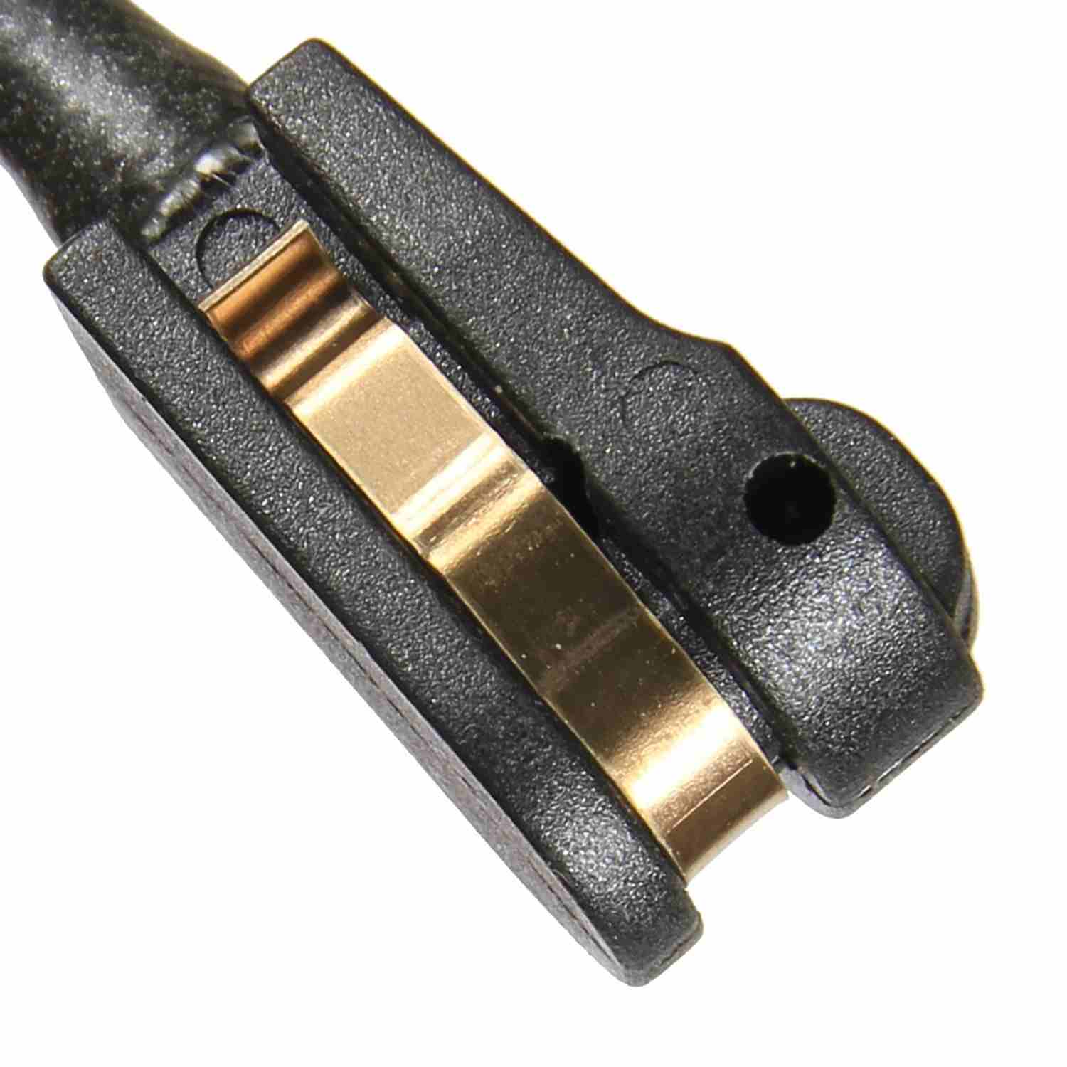 PowerStop Power Stop 14-19 Mini Cooper Front Euro-Stop Electronic Brake Pad Wear Sensor SW-1658