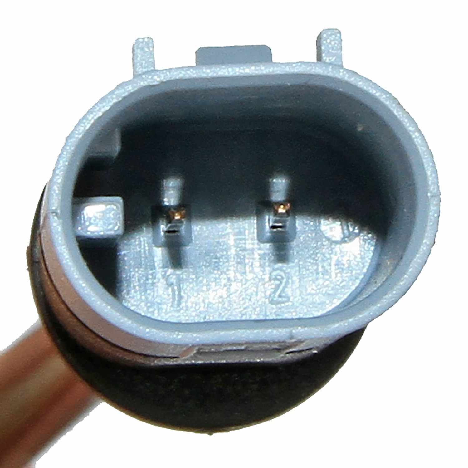 PowerStop Power Stop 14-19 Mini Cooper Front Euro-Stop Electronic Brake Pad Wear Sensor SW-1658