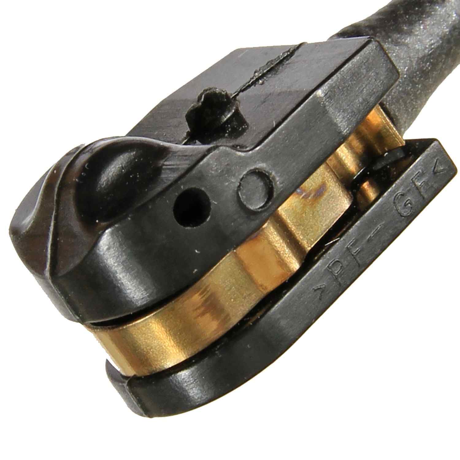 PowerStop Power Stop 2013 Mini Cooper Rear Euro-Stop Electronic Brake Pad Wear Sensor SW-1659