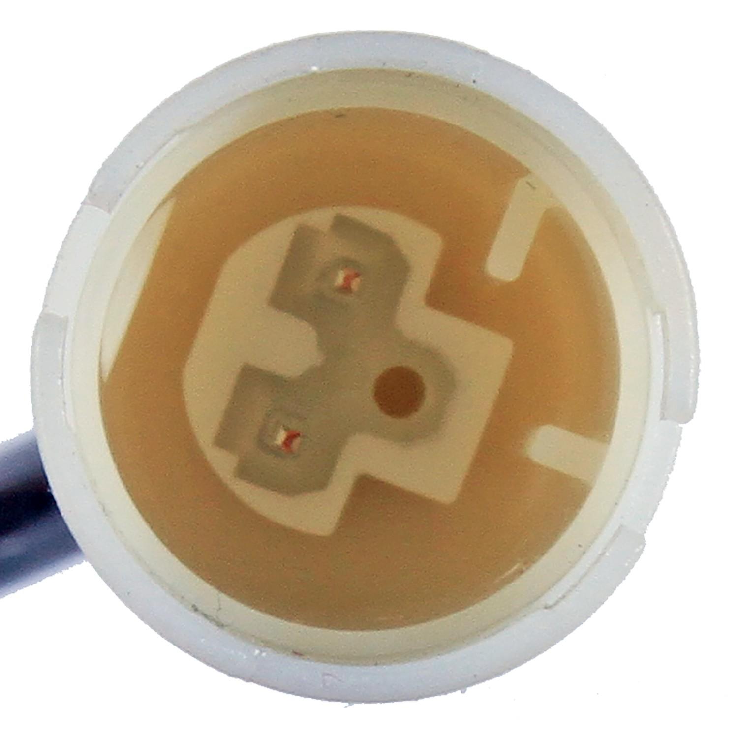 PowerStop Power Stop 2013 Mini Cooper Rear Euro-Stop Electronic Brake Pad Wear Sensor SW-1659