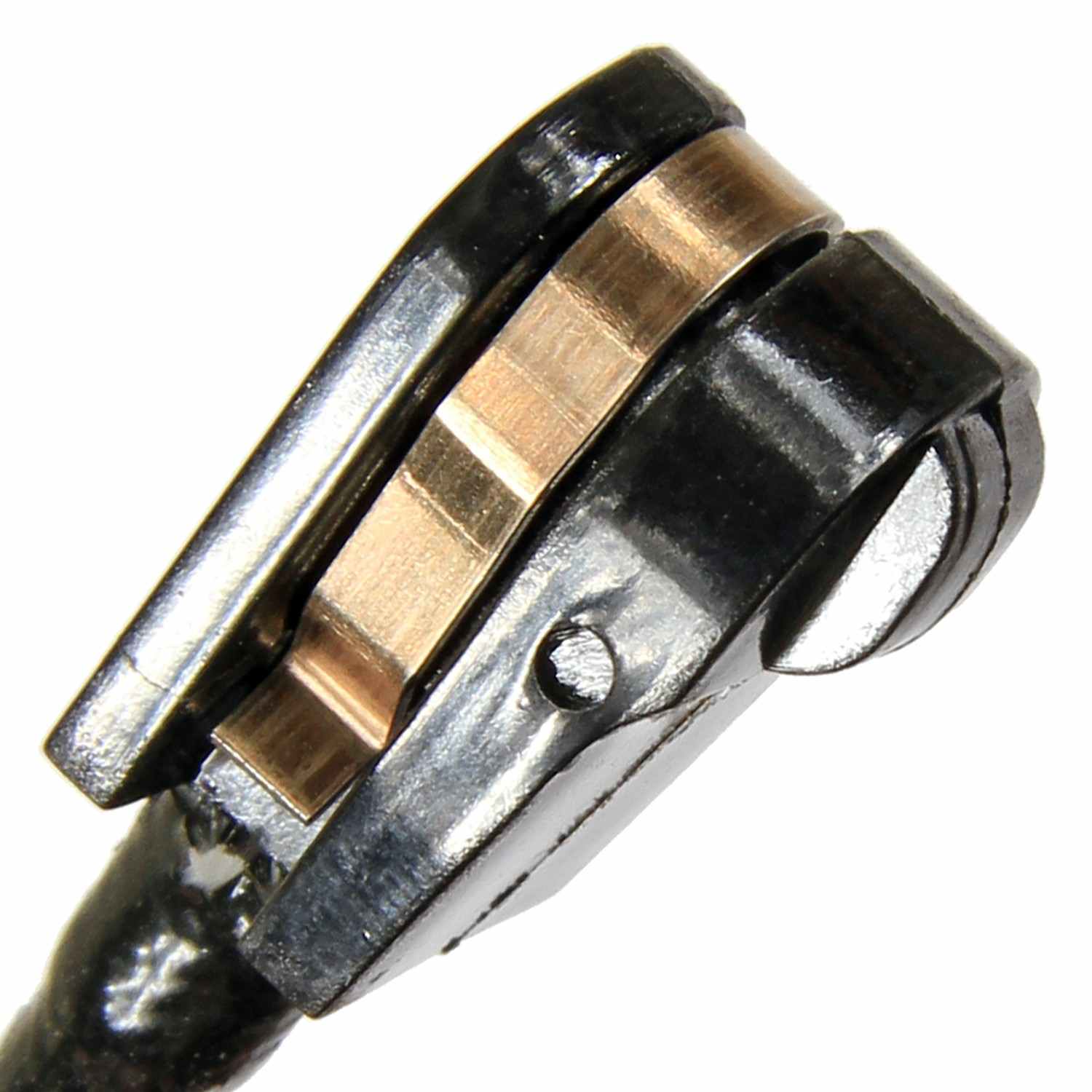 PowerStop Power Stop 18-19 BMW X3 Front Euro-Stop Electronic Brake Pad Wear Sensor SW-1661