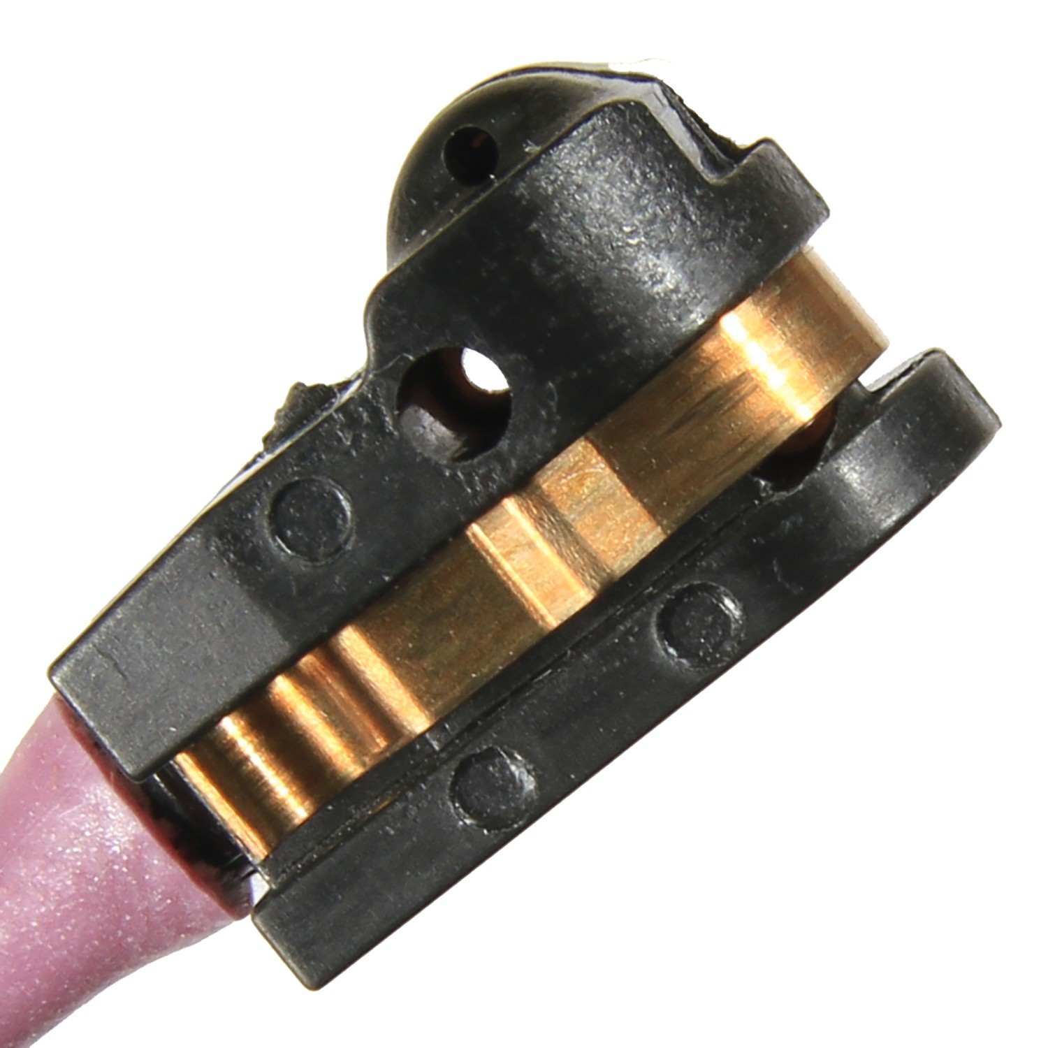 PowerStop Power Stop 18-19 BMW 640i xDrive Gran Turismo Rear Euro-Stop Electronic Brake Pad Wear Sensor SW-1662