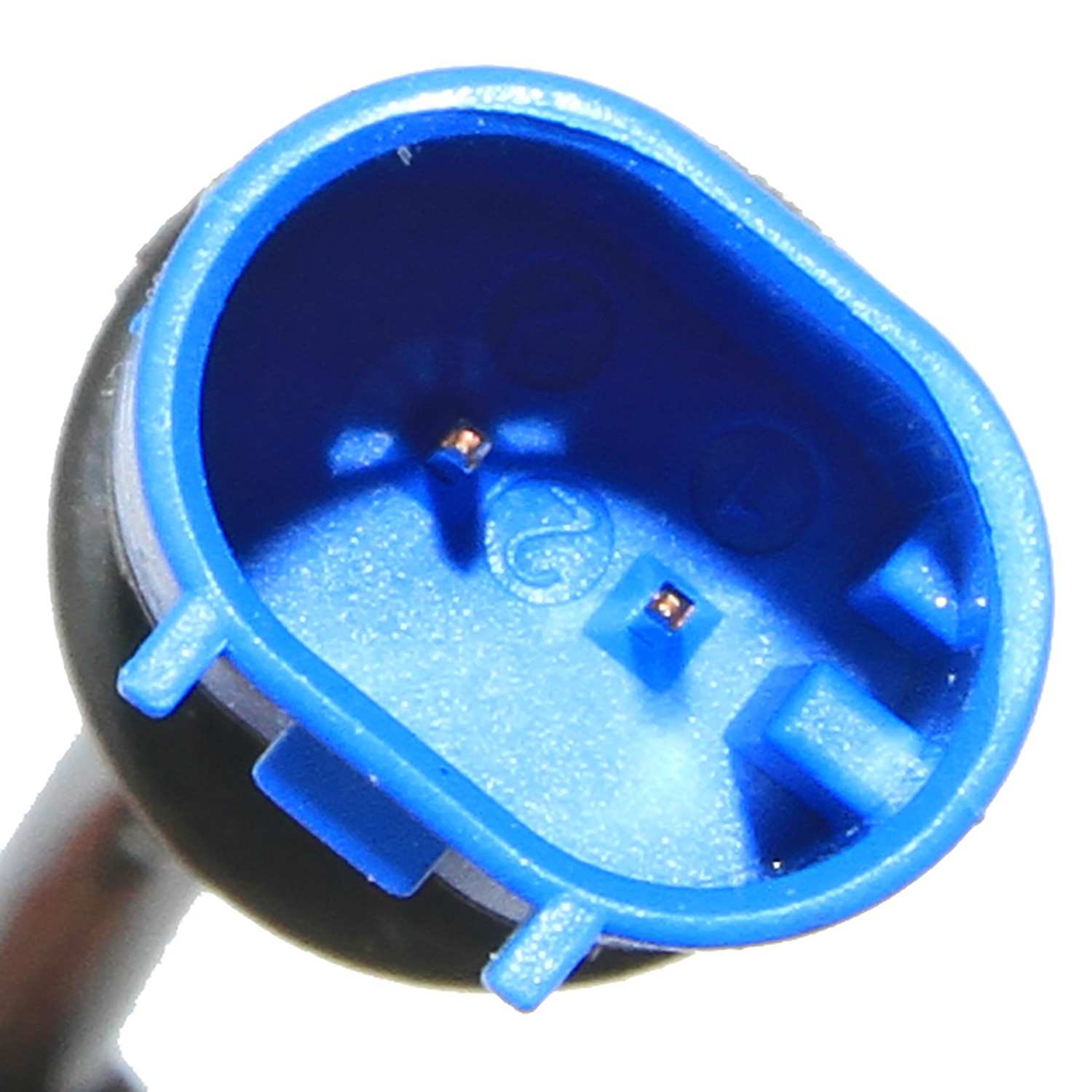 PowerStop Power Stop 18-19 BMW 640i xDrive Gran Turismo Rear Euro-Stop Electronic Brake Pad Wear Sensor SW-1662