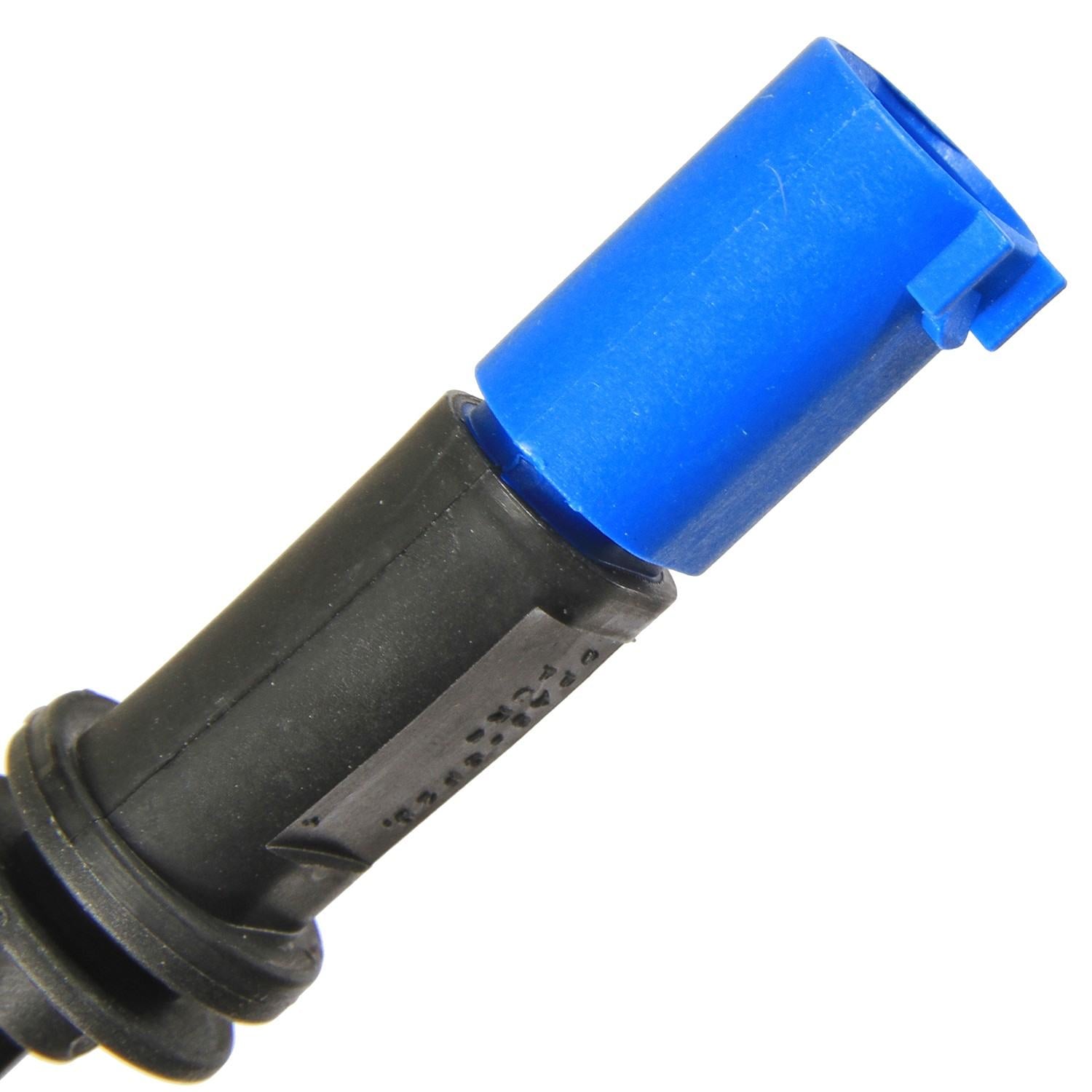 PowerStop Power Stop 18-19 BMW 640i xDrive Gran Turismo Rear Euro-Stop Electronic Brake Pad Wear Sensor SW-1662