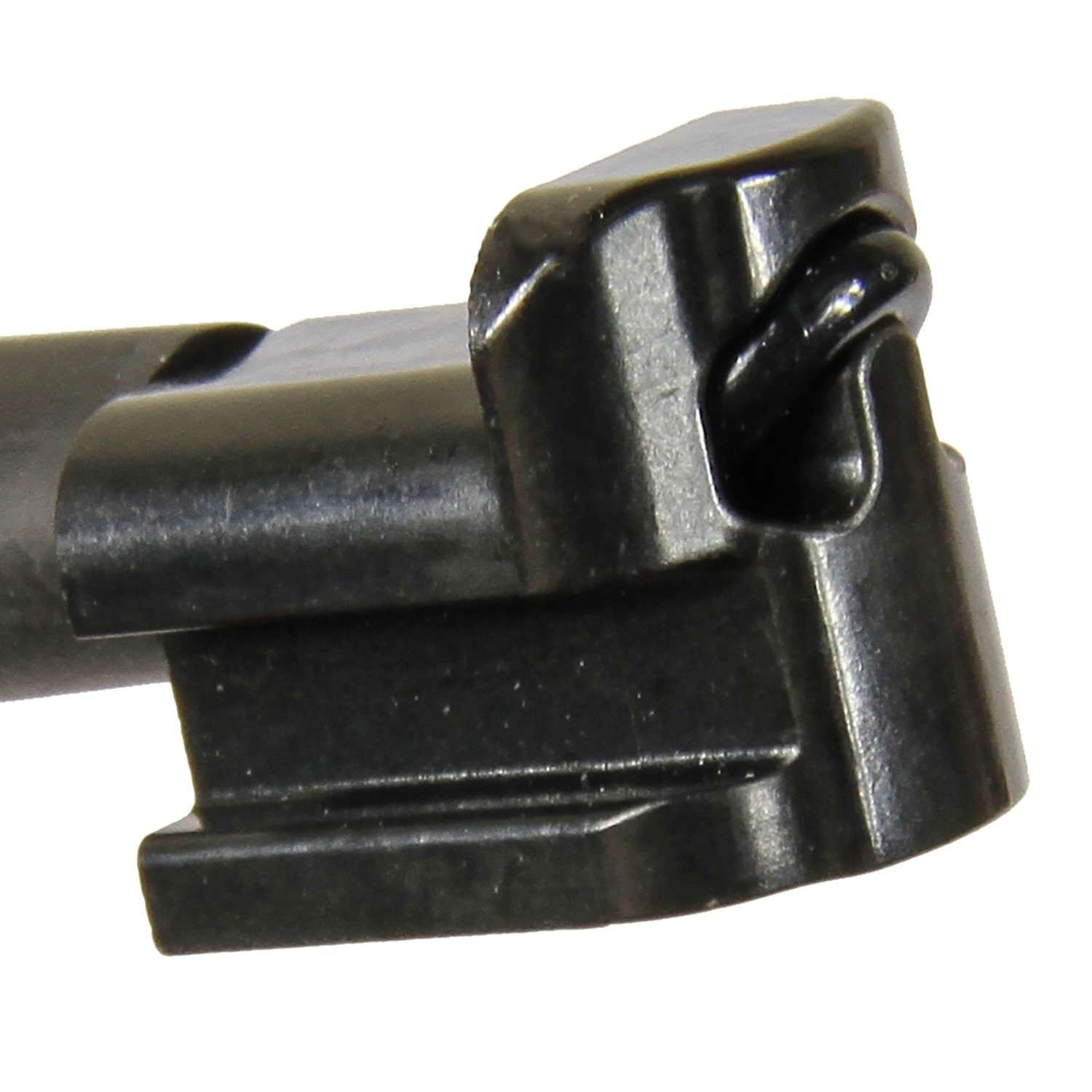 Power Stop 18-19 Lexus LC500 Front Euro-Stop Electronic Brake Pad Wear Sensor SW-1663