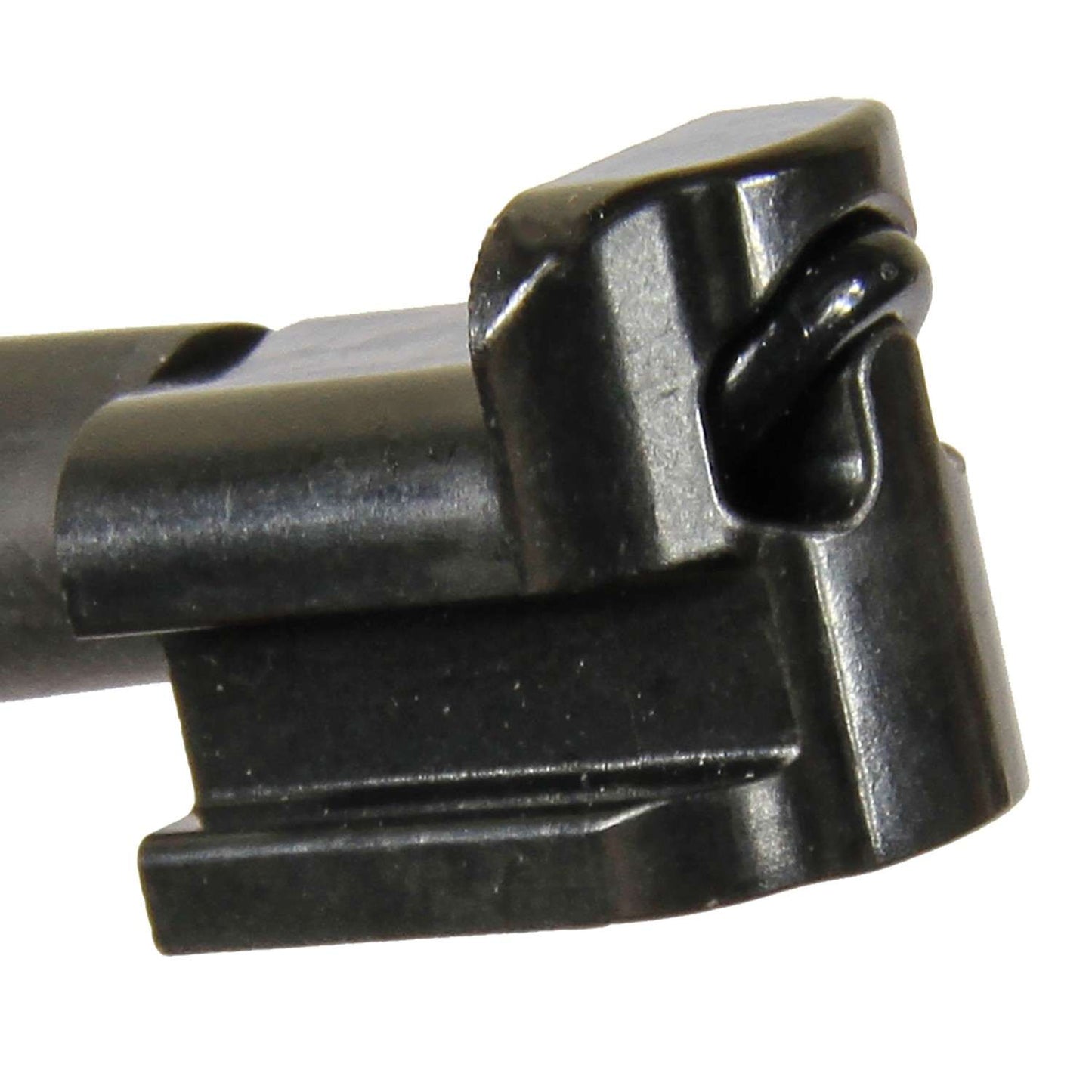 Power Stop 18-19 Lexus LC500 Front Euro-Stop Electronic Brake Pad Wear Sensor SW-1663