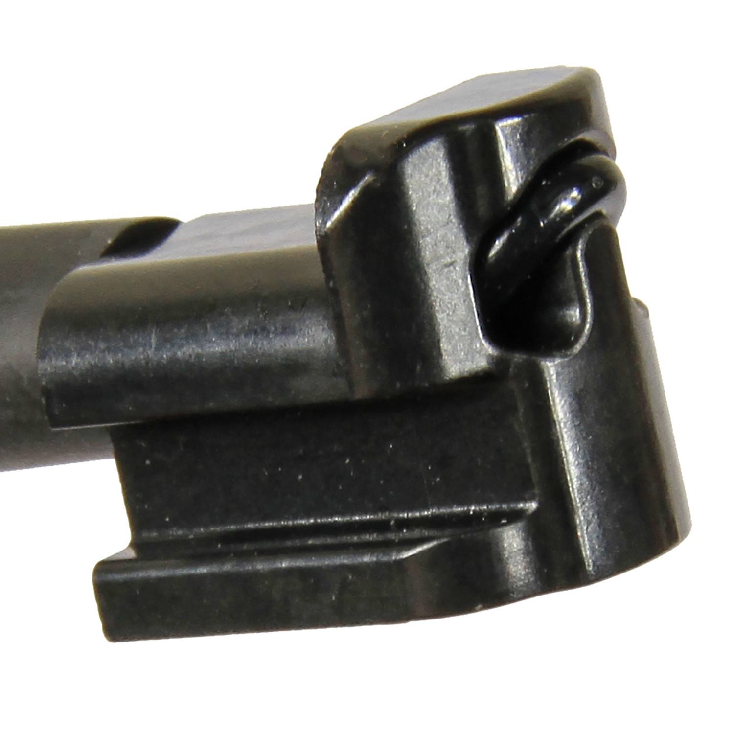 Power Stop 18-19 Lexus LC500 Front Euro-Stop Electronic Brake Pad Wear Sensor SW-1663