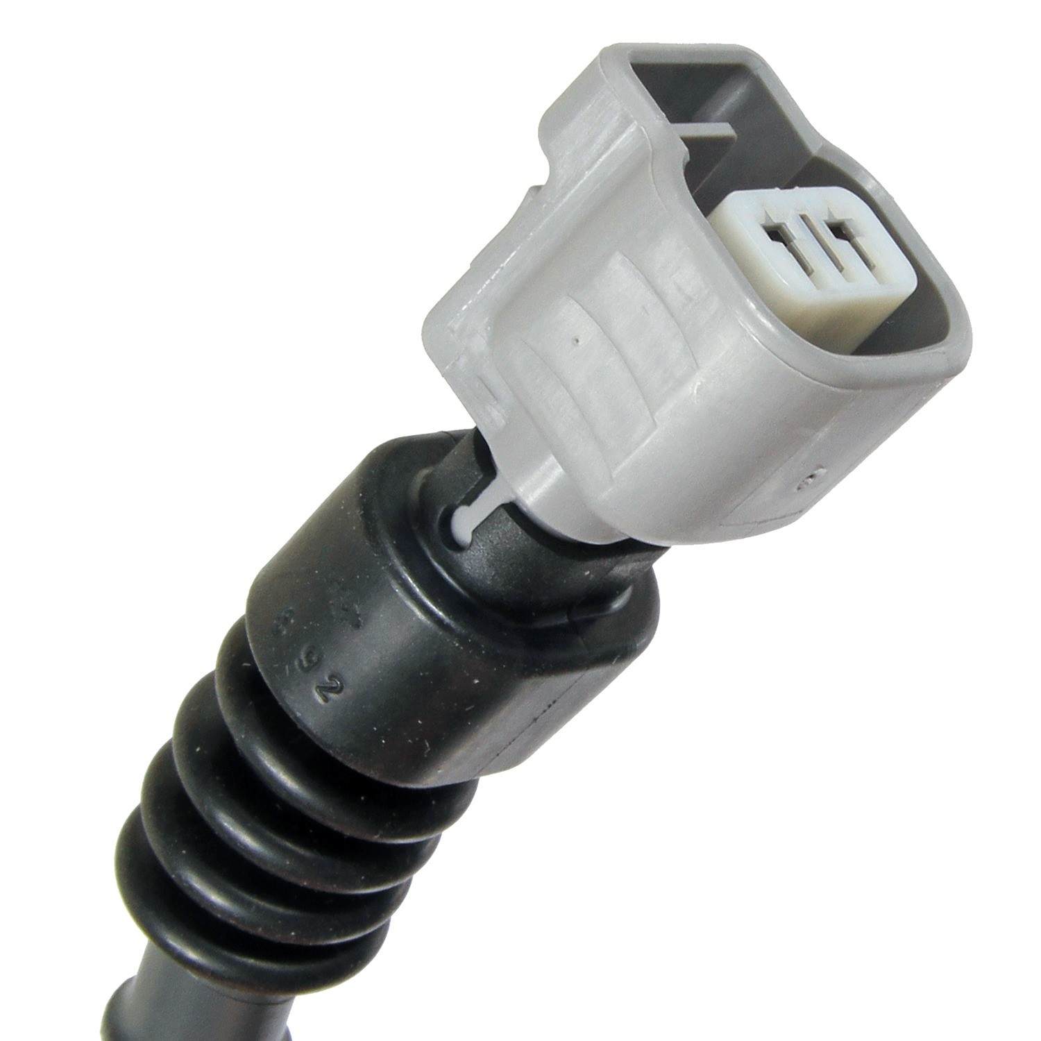 Power Stop 18-19 Lexus LC500 Front Euro-Stop Electronic Brake Pad Wear Sensor SW-1663