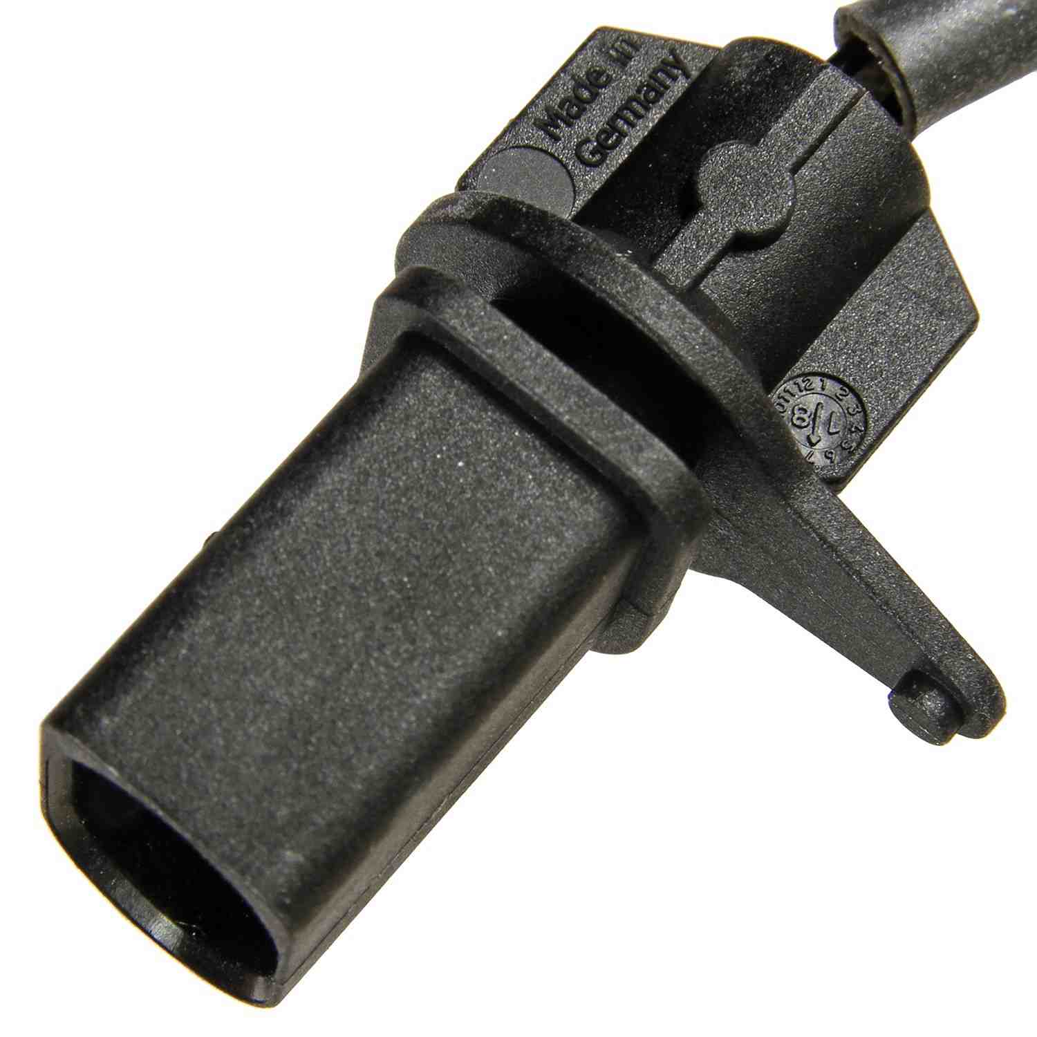 PowerStop Power Stop 16-18 Audi RS7 Rear Euro-Stop Electronic Brake Pad Wear Sensor SW-1667