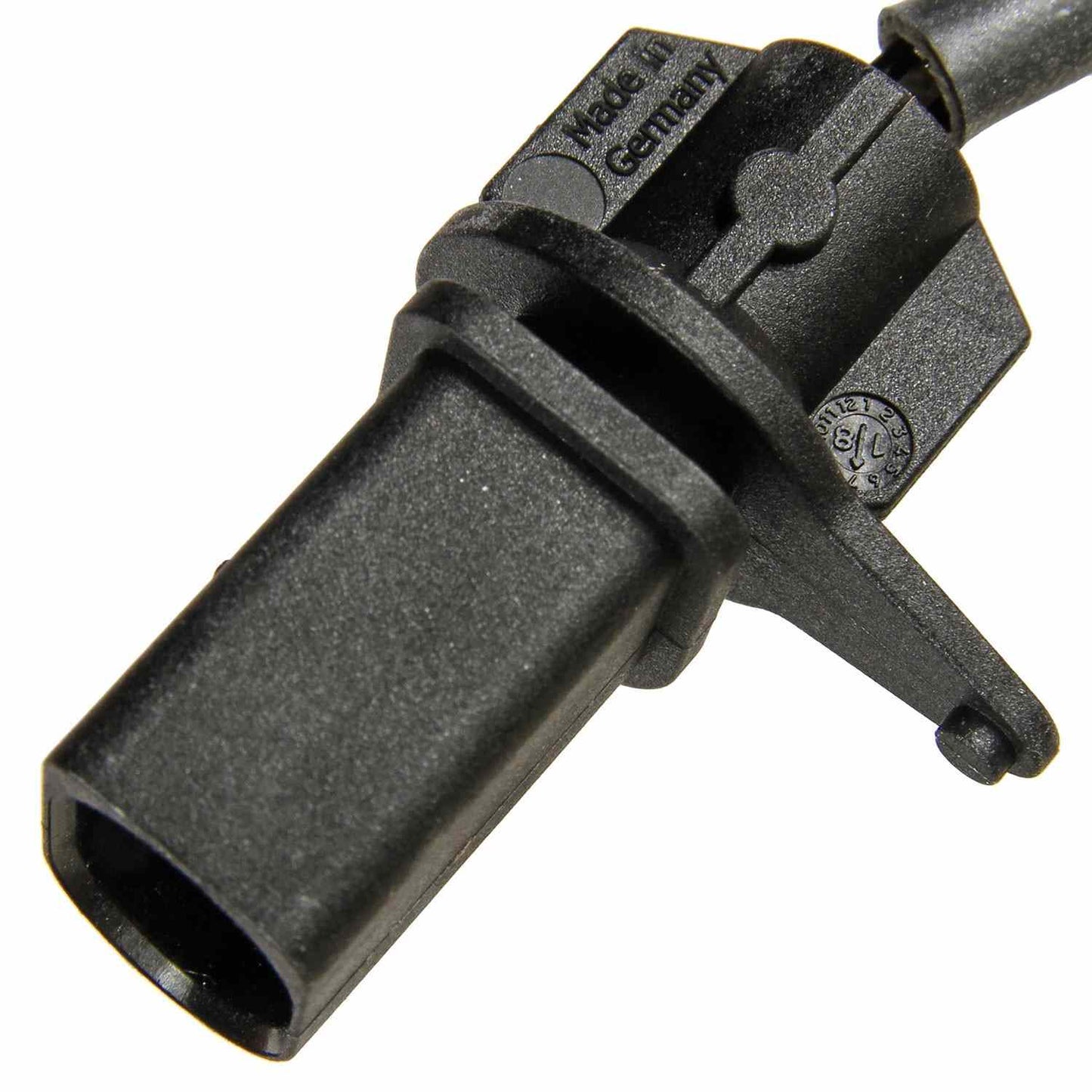 PowerStop Power Stop 16-18 Audi RS7 Rear Euro-Stop Electronic Brake Pad Wear Sensor SW-1667