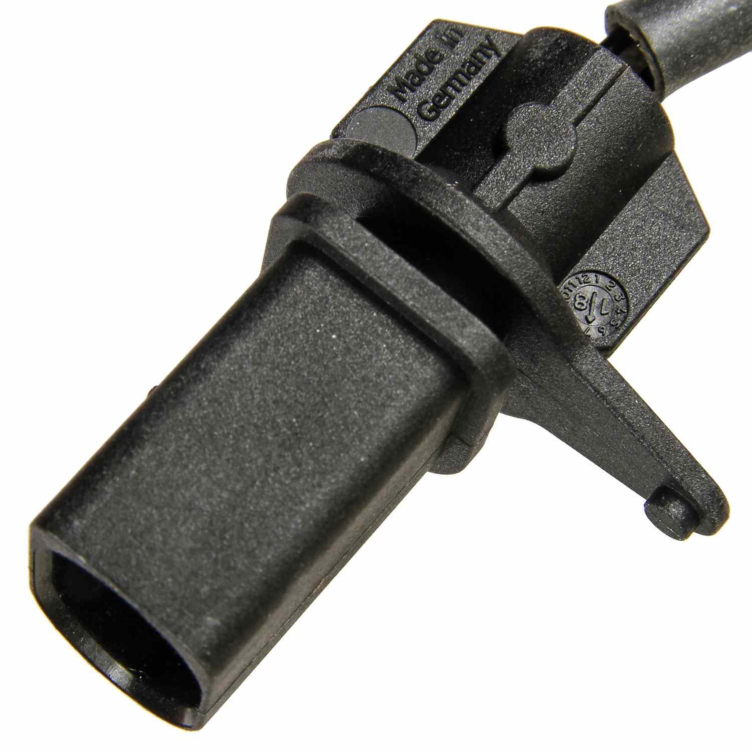 PowerStop Power Stop 16-18 Audi RS7 Rear Euro-Stop Electronic Brake Pad Wear Sensor SW-1667