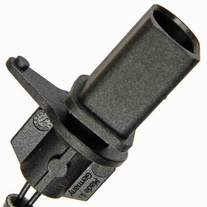 PowerStop Power Stop 16-18 Audi S8 Rear Euro-Stop Electronic Brake Pad Wear Sensor SW-1669