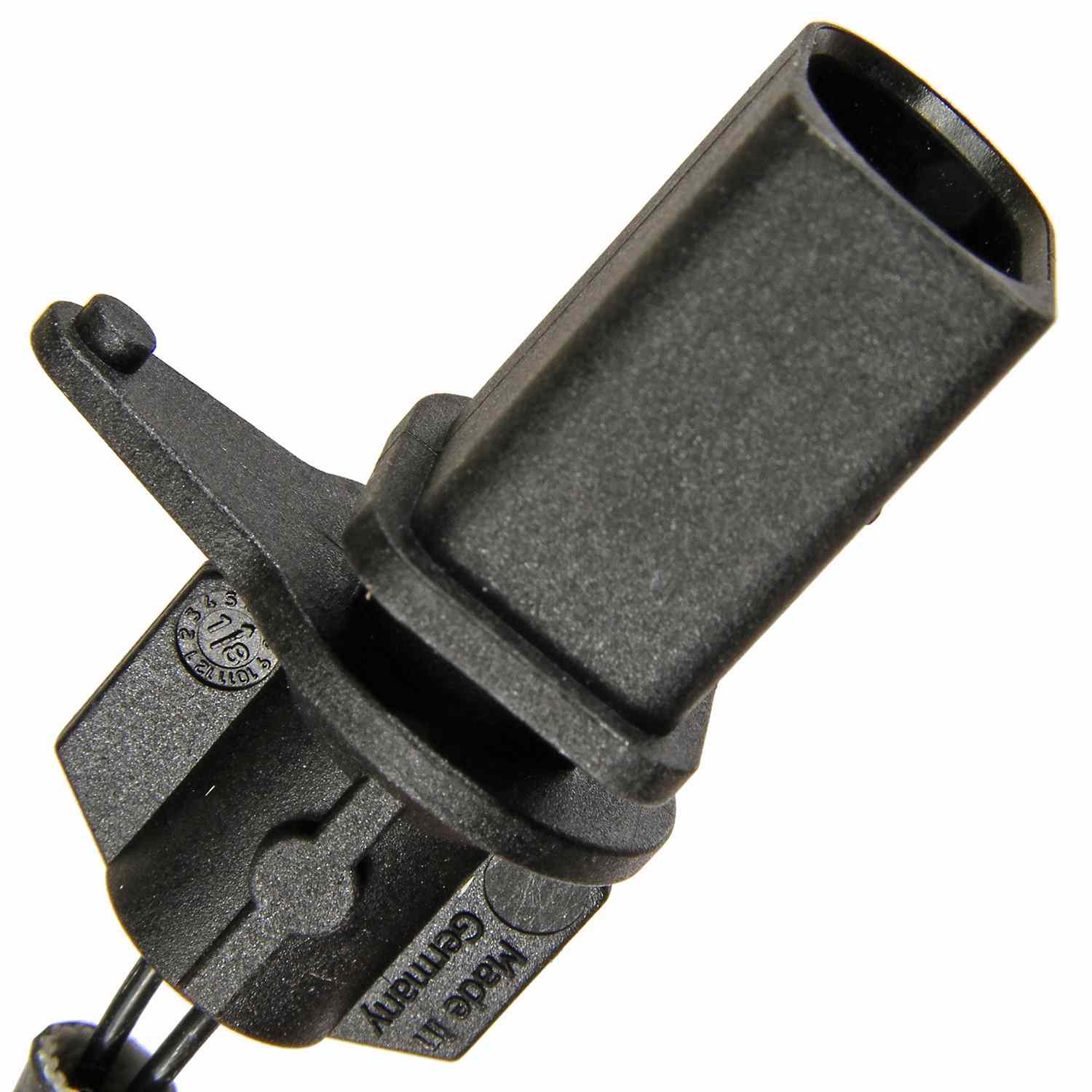 PowerStop Power Stop 16-18 Audi S8 Rear Euro-Stop Electronic Brake Pad Wear Sensor SW-1669