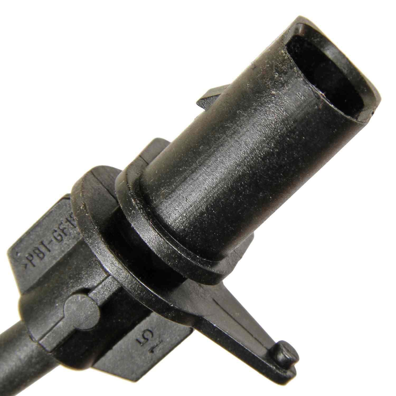 PowerStop Power Stop 13-15 Audi RS5 Front Right Euro-Stop Electronic Brake Pad Wear Sensor SW-1671