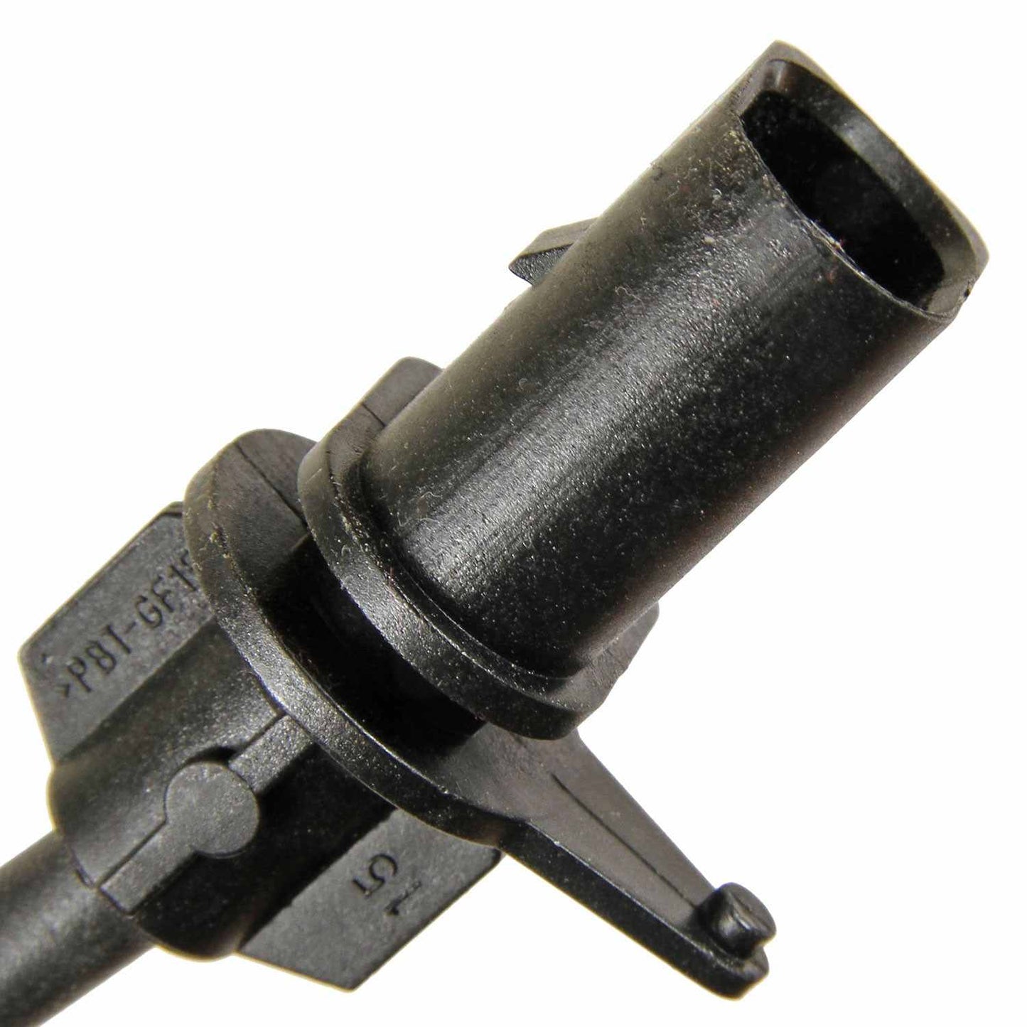 PowerStop Power Stop 13-15 Audi RS5 Front Right Euro-Stop Electronic Brake Pad Wear Sensor SW-1671