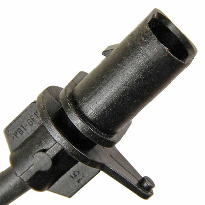 PowerStop Power Stop 13-15 Audi RS5 Front Right Euro-Stop Electronic Brake Pad Wear Sensor SW-1671