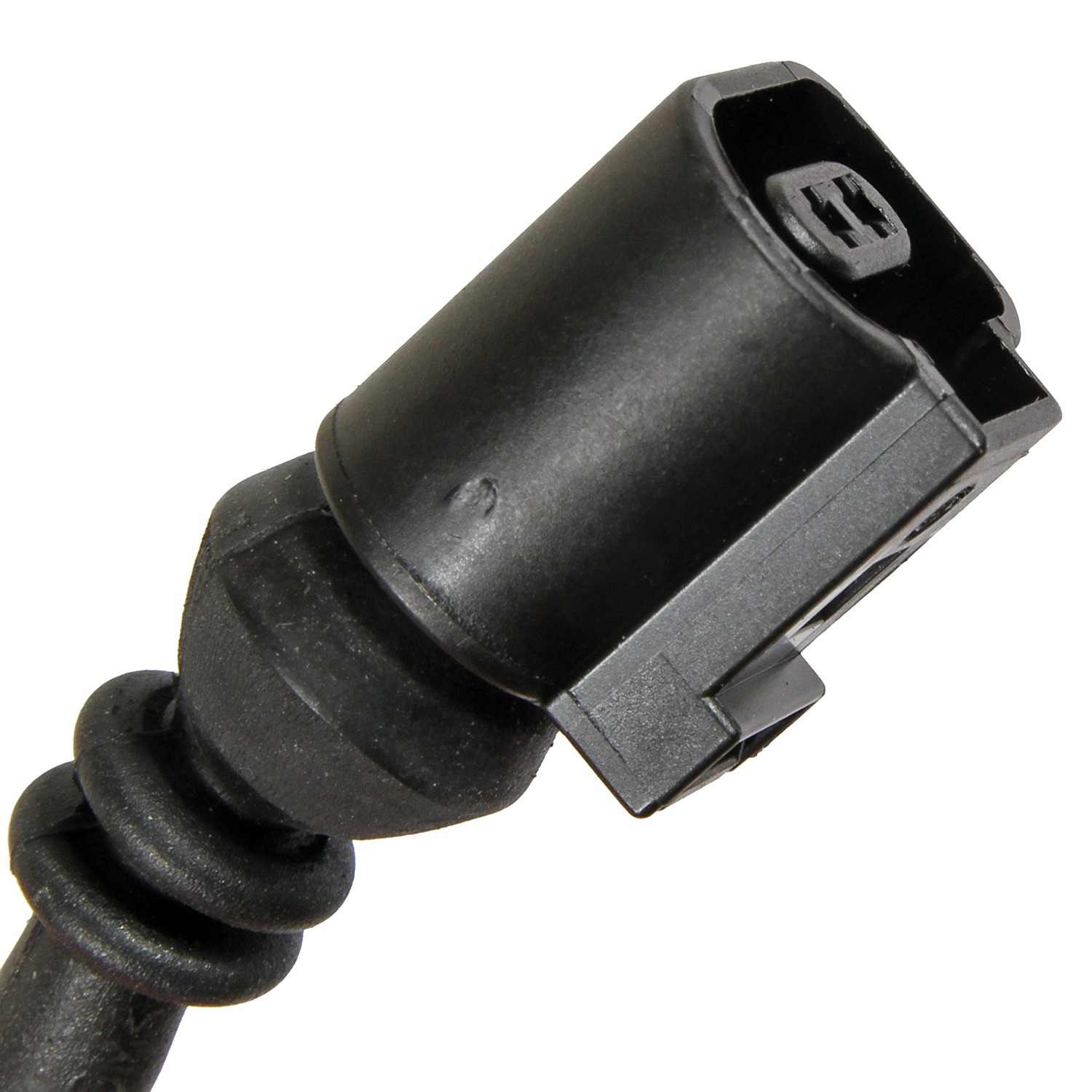 PowerStop Power Stop 16-19 Audi TT Quattro Front Euro-Stop Electronic Brake Pad Wear Sensor SW-1672