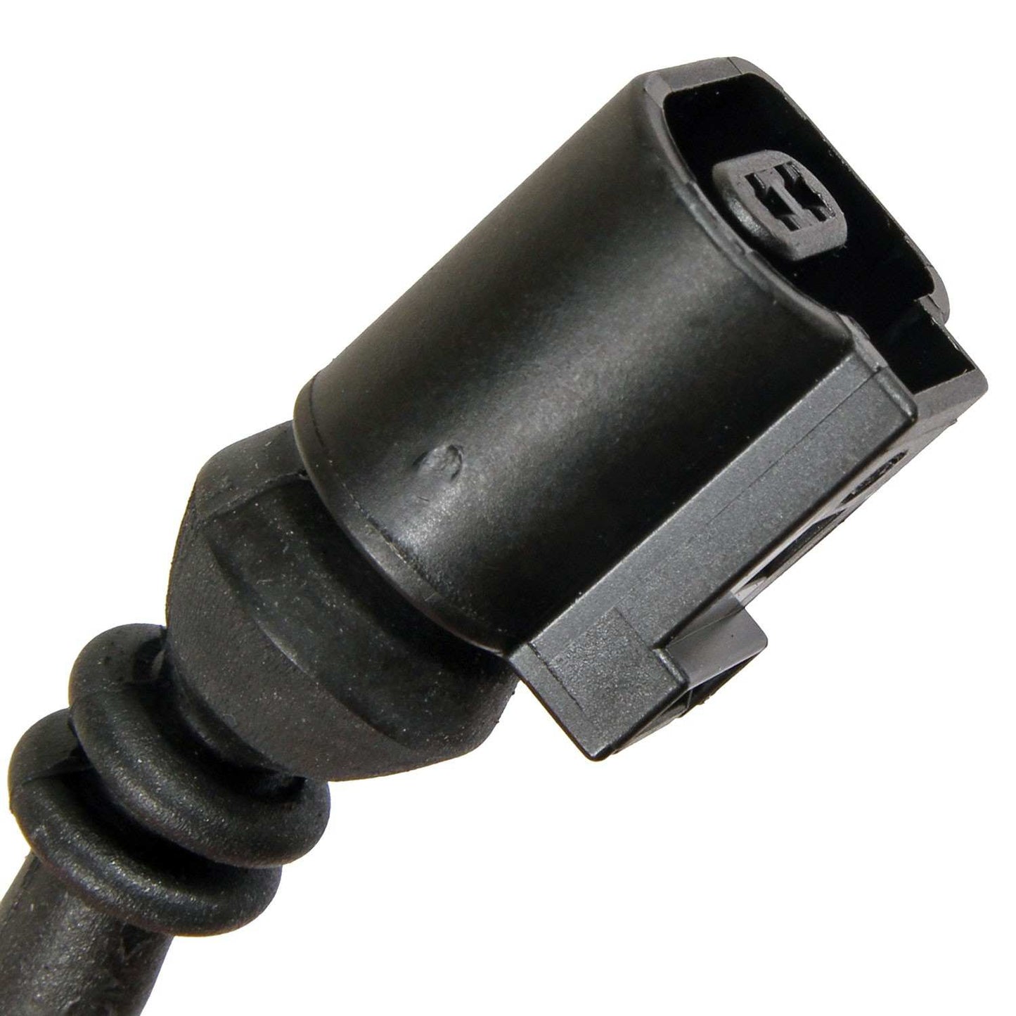 PowerStop Power Stop 16-19 Audi TT Quattro Front Euro-Stop Electronic Brake Pad Wear Sensor SW-1672