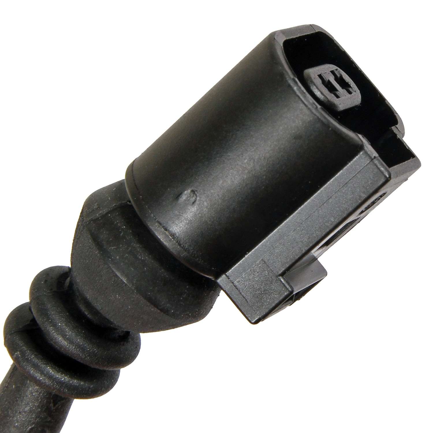 PowerStop Power Stop 16-19 Audi TT Quattro Front Euro-Stop Electronic Brake Pad Wear Sensor SW-1672