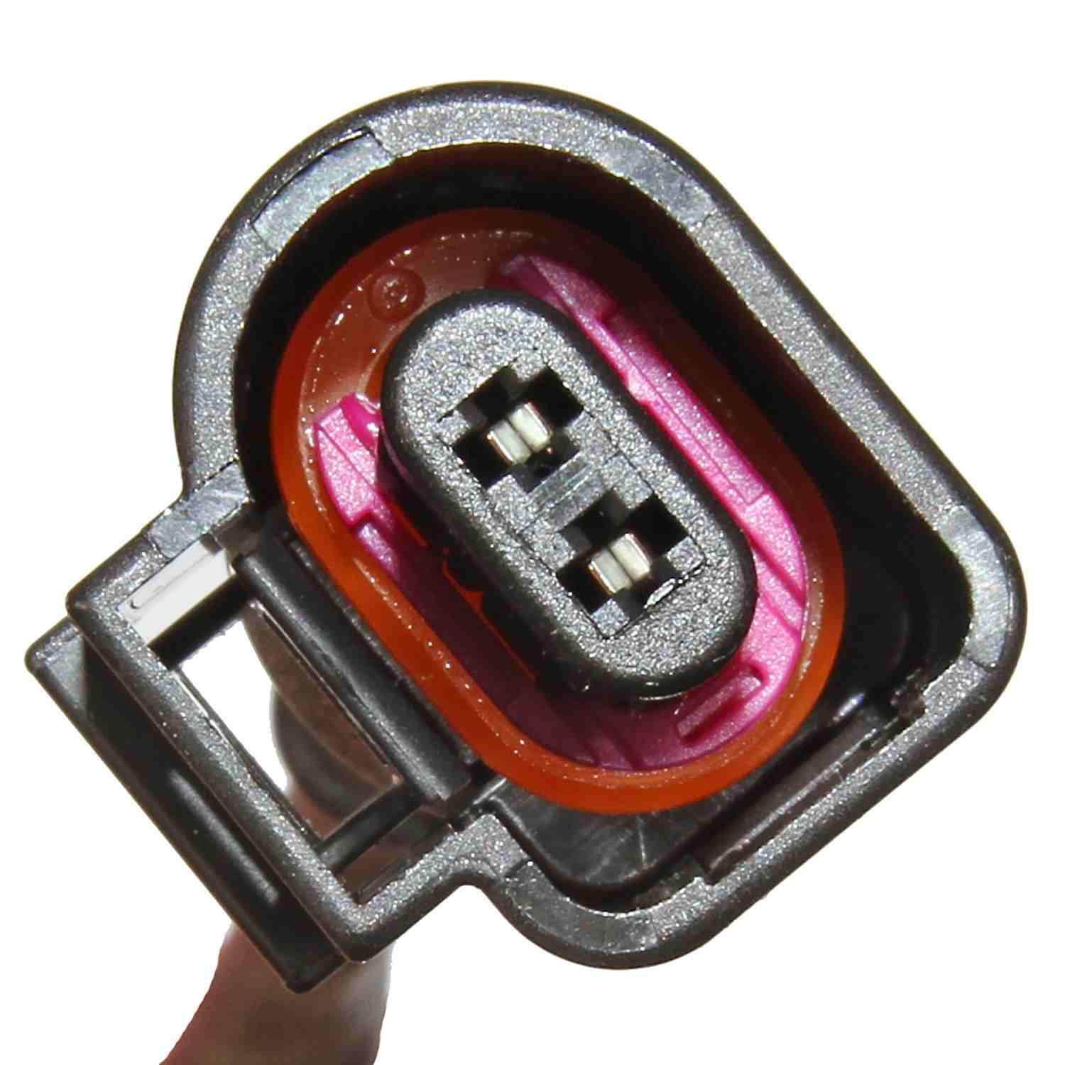 PowerStop Power Stop 16-19 Audi TT Quattro Front Euro-Stop Electronic Brake Pad Wear Sensor SW-1672