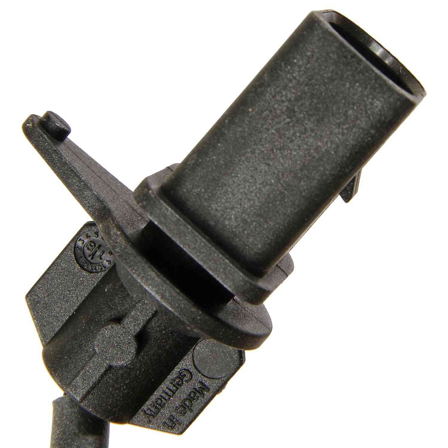 PowerStop Power Stop 17-18 Audi A4 Front Euro-Stop Electronic Brake Pad Wear Sensor SW-1673