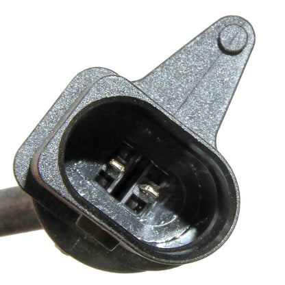 PowerStop Power Stop 17-18 Audi A4 Front Euro-Stop Electronic Brake Pad Wear Sensor SW-1673