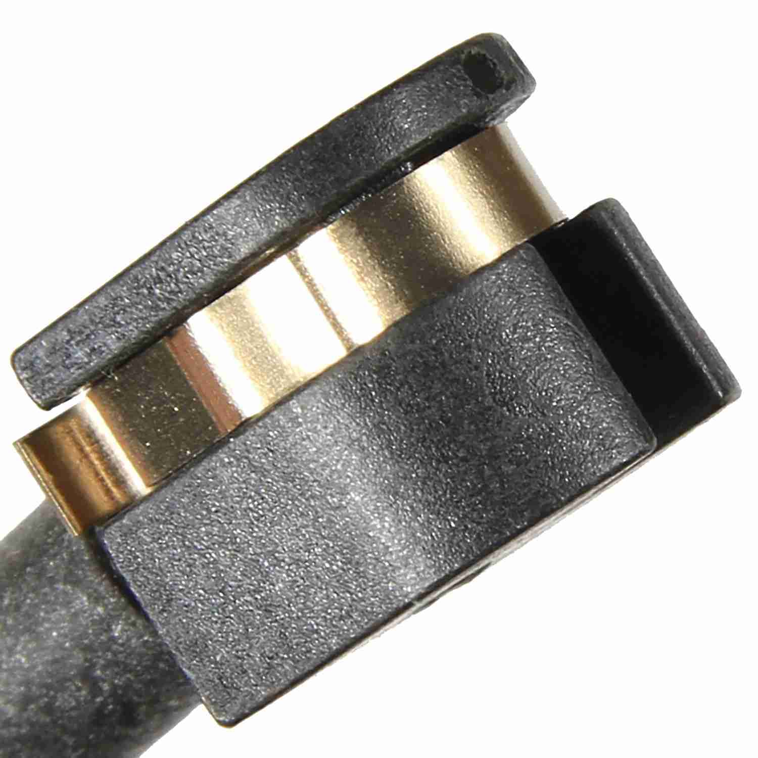 PowerStop Power Stop 17-19 Porsche Macan Front Euro-Stop Electronic Brake Pad Wear Sensor SW-1674