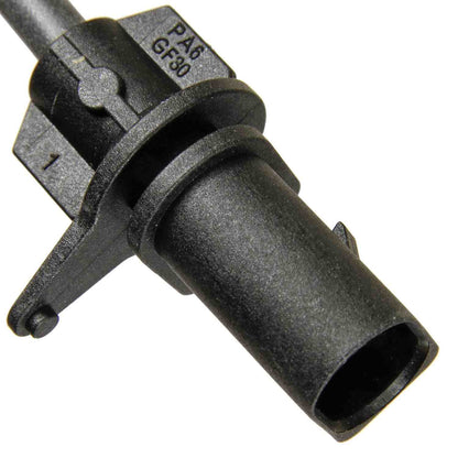 PowerStop Power Stop 17-19 Porsche Macan Front Euro-Stop Electronic Brake Pad Wear Sensor SW-1674