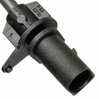 PowerStop Power Stop 17-19 Porsche Macan Front Euro-Stop Electronic Brake Pad Wear Sensor SW-1674