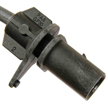 PowerStop Power Stop 17-18 Porsche Macan Front Euro-Stop Electronic Brake Pad Wear Sensor SW-1675