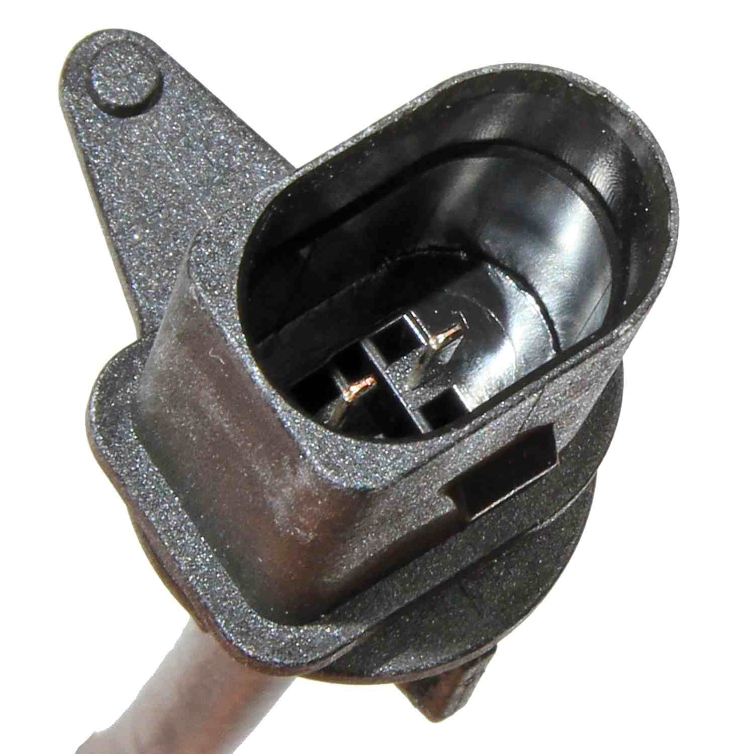 PowerStop Power Stop 17-18 Porsche Macan Front Euro-Stop Electronic Brake Pad Wear Sensor SW-1675