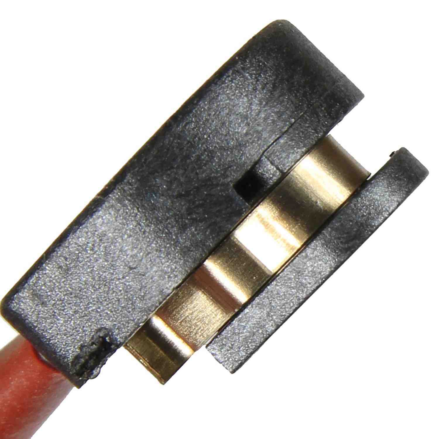 PowerStop Power Stop 04-05 Porsche Carrera GT Front Euro-Stop Electronic Brake Pad Wear Sensor SW-1676
