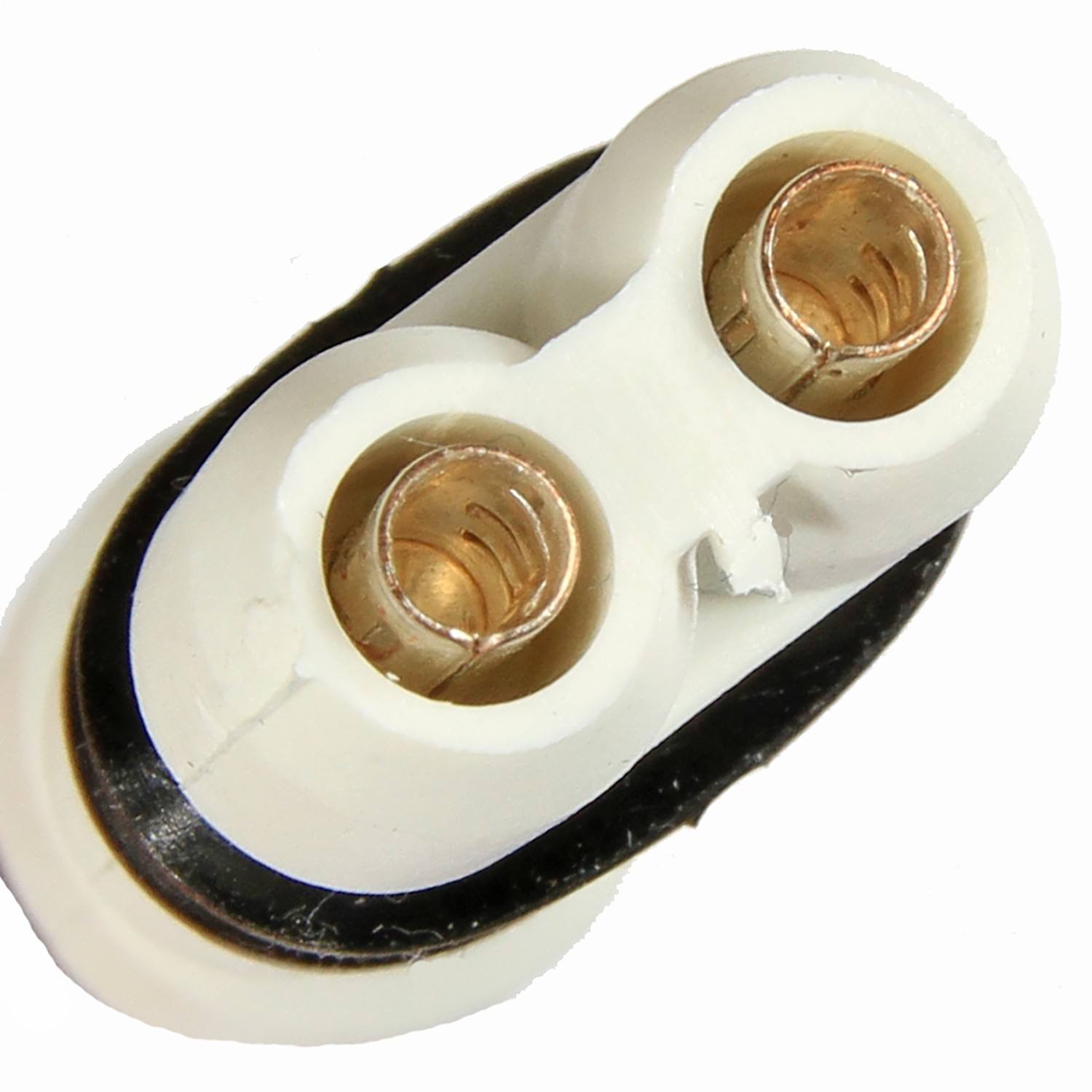 PowerStop Power Stop 04-05 Porsche Carrera GT Front Euro-Stop Electronic Brake Pad Wear Sensor SW-1676