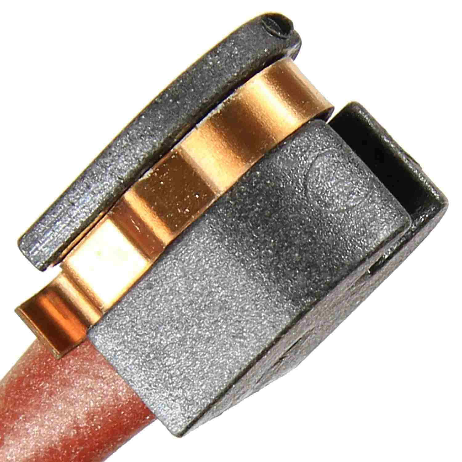 PowerStop Power Stop 17-19 Porsche 718 Boxster Front Euro-Stop Electronic Brake Pad Wear Sensor SW-1677