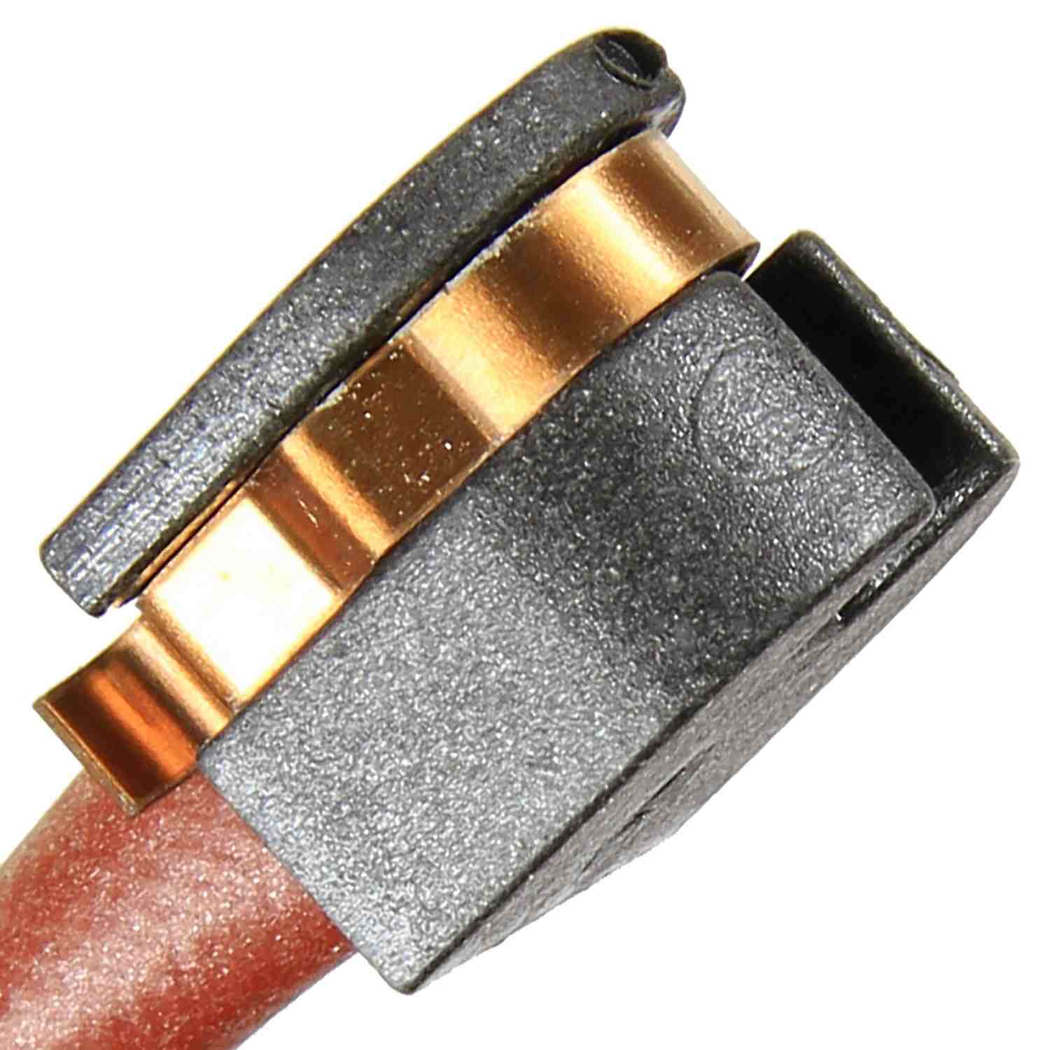 PowerStop Power Stop 17-19 Porsche 718 Boxster Front Euro-Stop Electronic Brake Pad Wear Sensor SW-1677