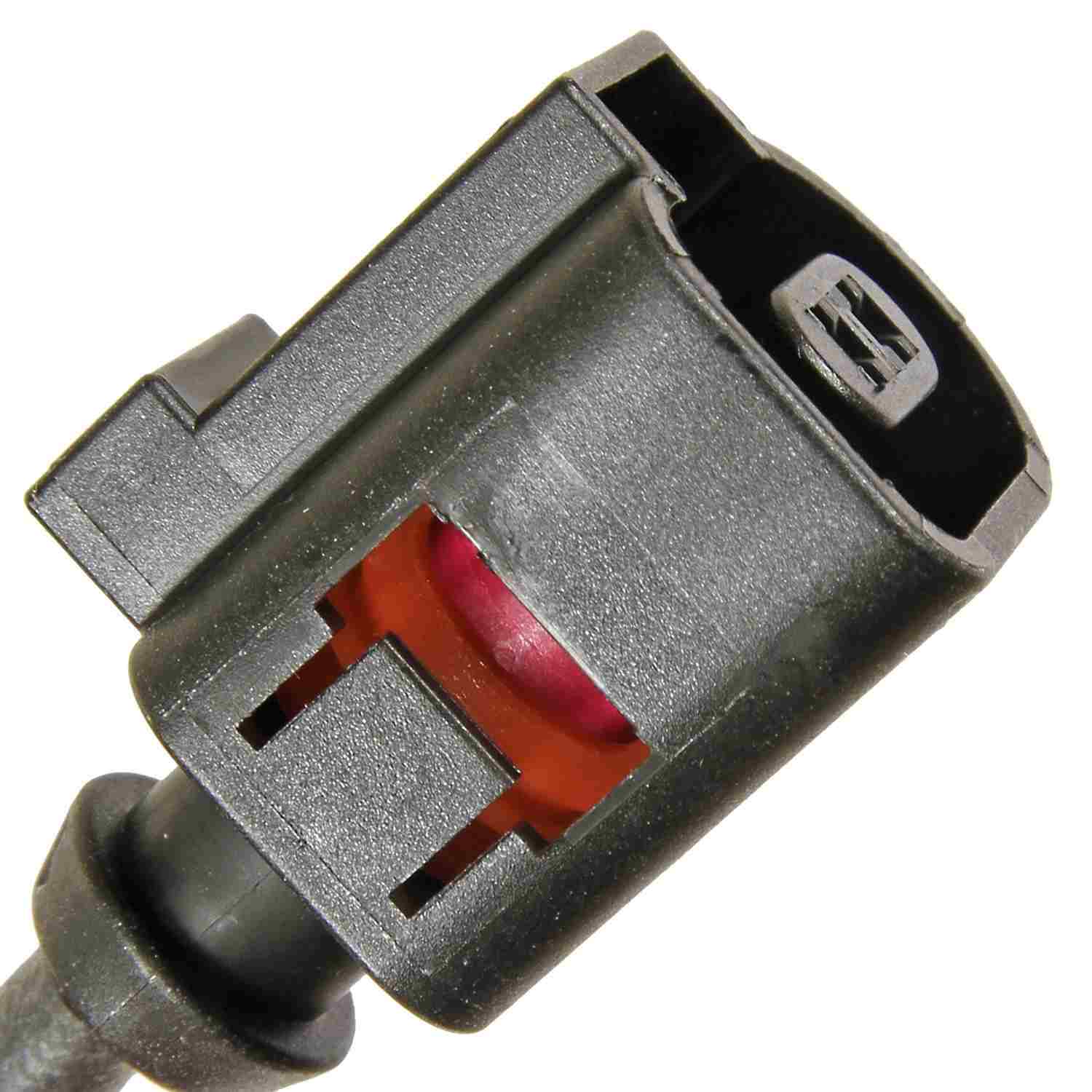 PowerStop Power Stop 17-19 Porsche 718 Boxster Front Euro-Stop Electronic Brake Pad Wear Sensor SW-1677