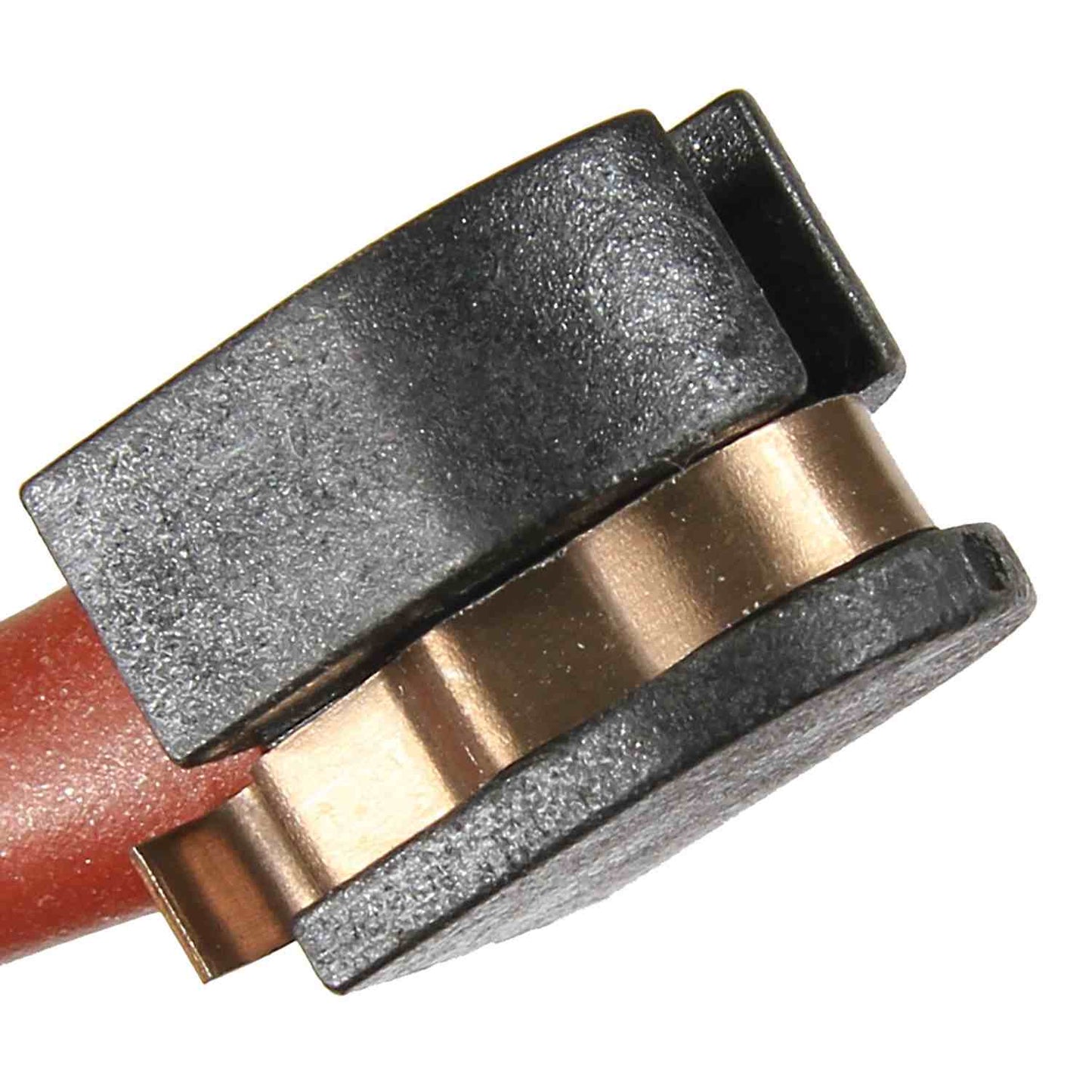 PowerStop Power Stop 11-18 Porsche Cayenne Rear Euro-Stop Electronic Brake Pad Wear Sensor SW-1678
