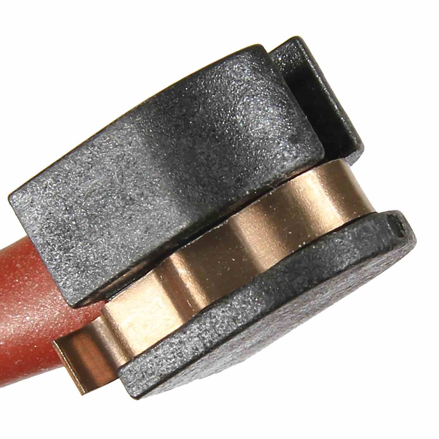 PowerStop Power Stop 11-18 Porsche Cayenne Rear Euro-Stop Electronic Brake Pad Wear Sensor SW-1678