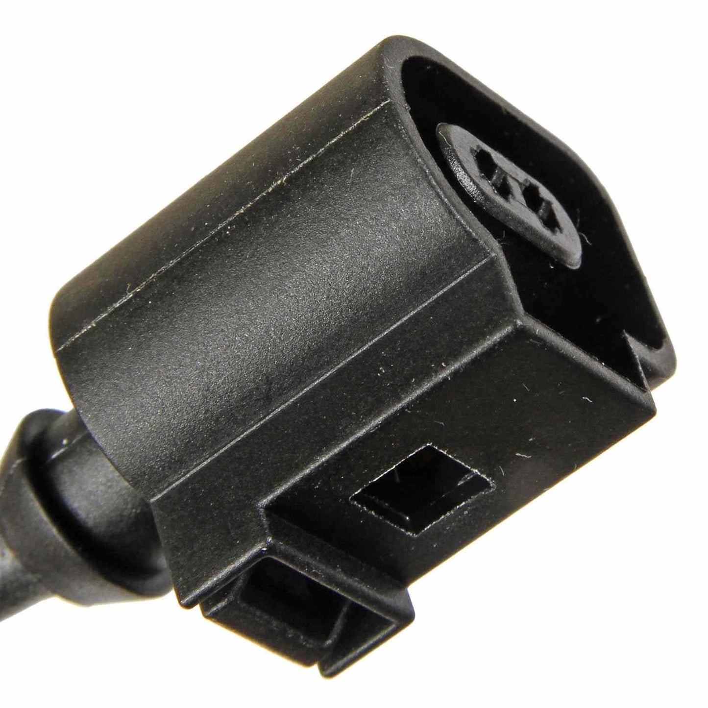 PowerStop Power Stop 11-18 Porsche Cayenne Rear Euro-Stop Electronic Brake Pad Wear Sensor SW-1678