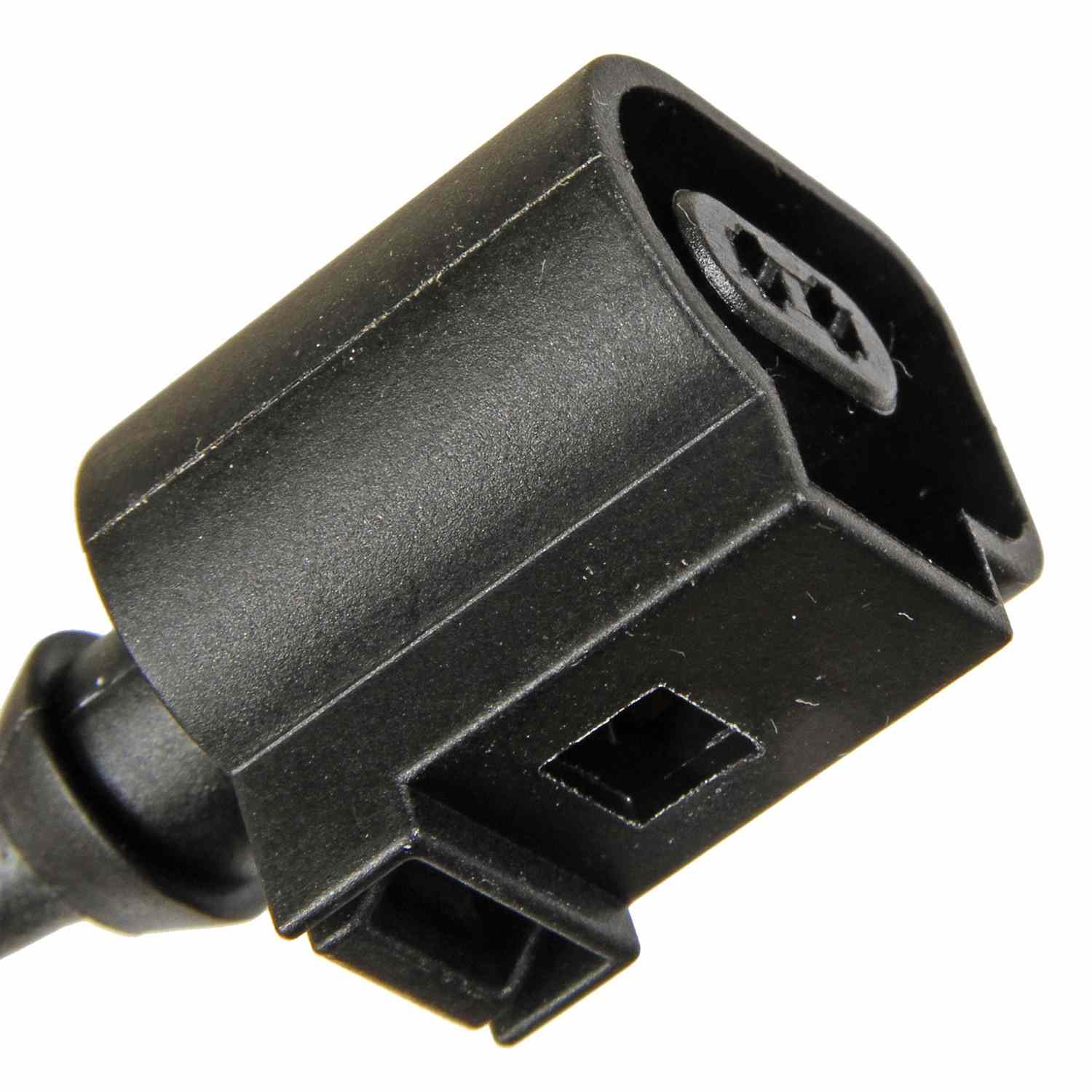 PowerStop Power Stop 11-18 Porsche Cayenne Rear Euro-Stop Electronic Brake Pad Wear Sensor SW-1678