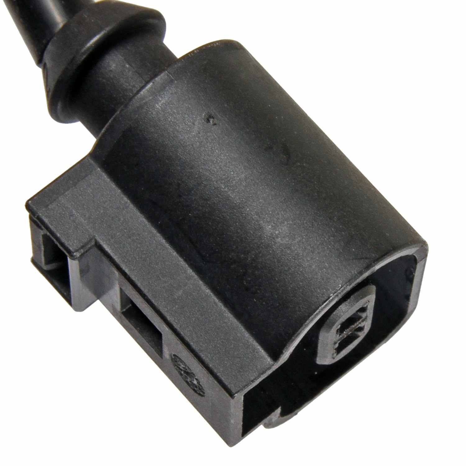 PowerStop Power Stop 15-16 Porsche 911 Front Euro-Stop Electronic Brake Pad Wear Sensor SW-1679