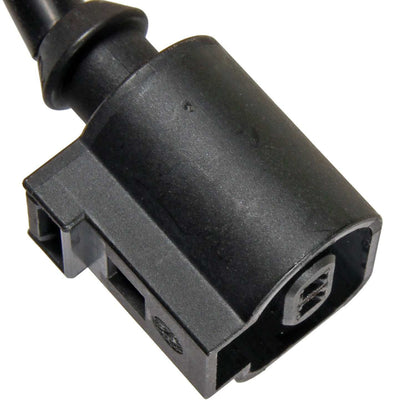 PowerStop Power Stop 15-16 Porsche 911 Front Euro-Stop Electronic Brake Pad Wear Sensor SW-1679
