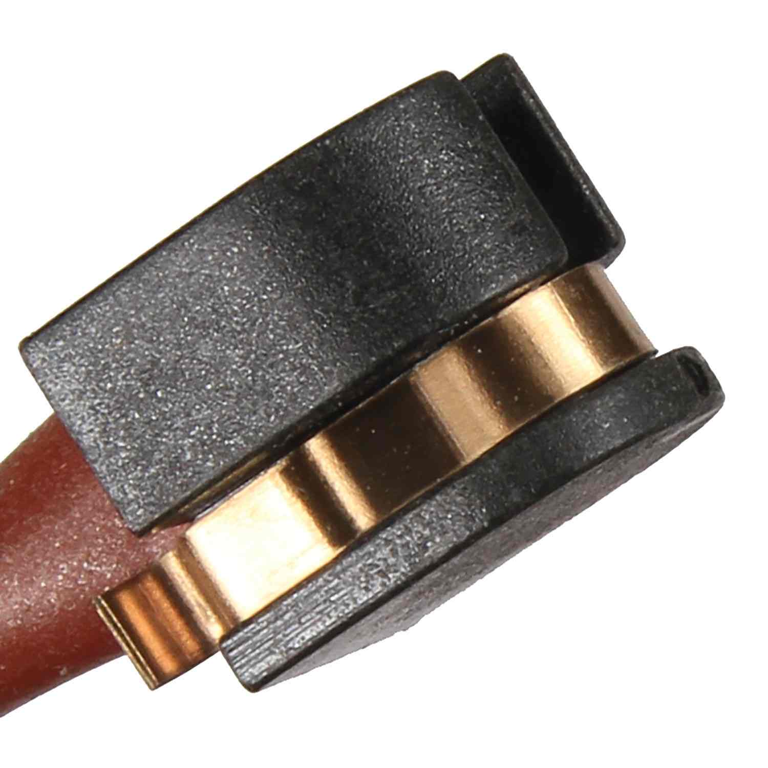 PowerStop Power Stop 10-11 Porsche 911 Front Euro-Stop Electronic Brake Pad Wear Sensor SW-1681