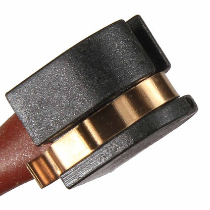 PowerStop Power Stop 10-11 Porsche 911 Front Euro-Stop Electronic Brake Pad Wear Sensor SW-1681