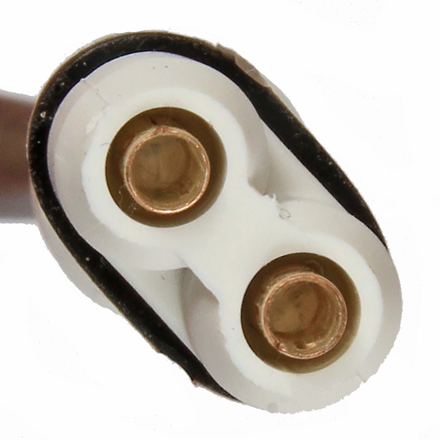 PowerStop Power Stop 10-11 Porsche 911 Front Euro-Stop Electronic Brake Pad Wear Sensor SW-1681