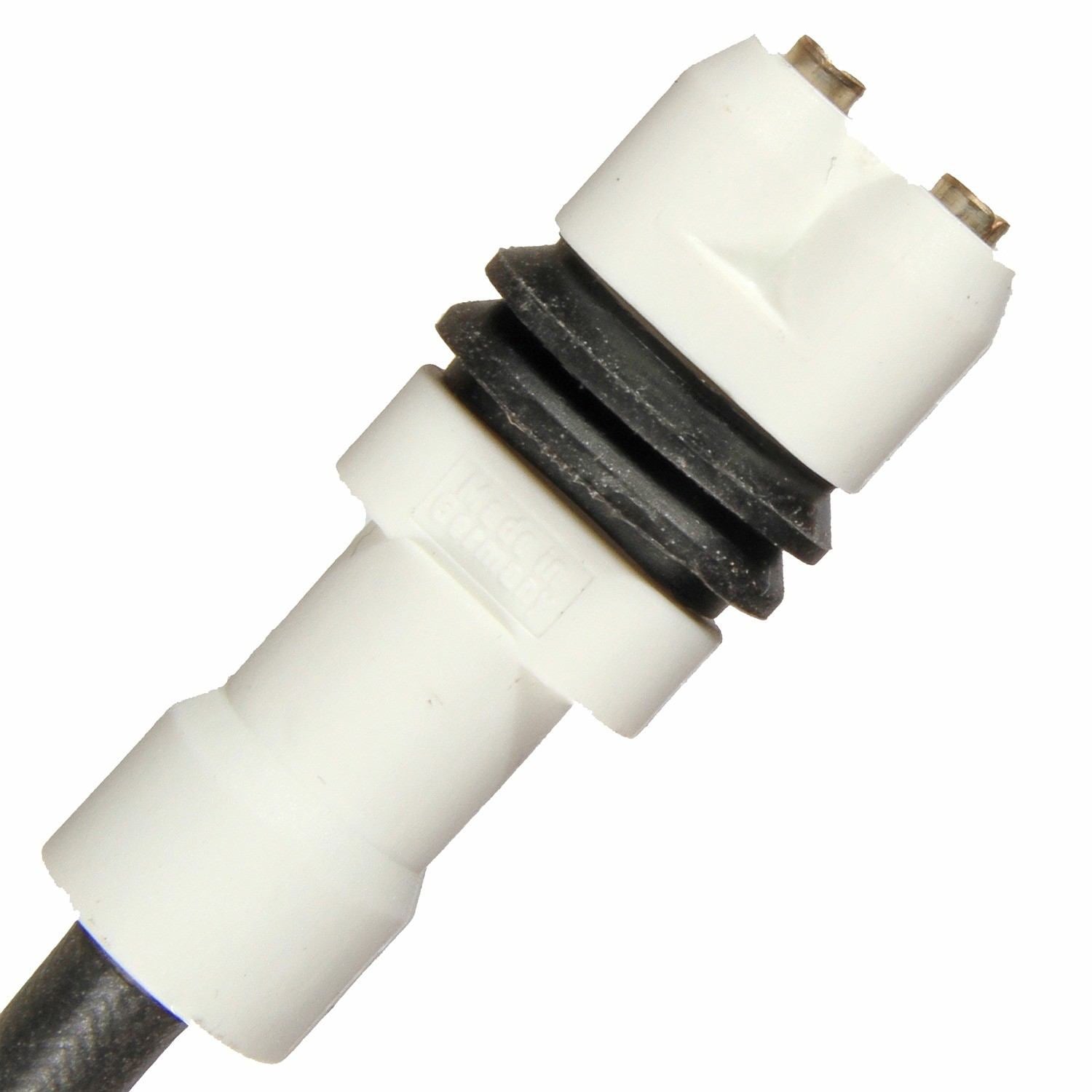 PowerStop Power Stop 10-11 Porsche 911 Front Euro-Stop Electronic Brake Pad Wear Sensor SW-1681
