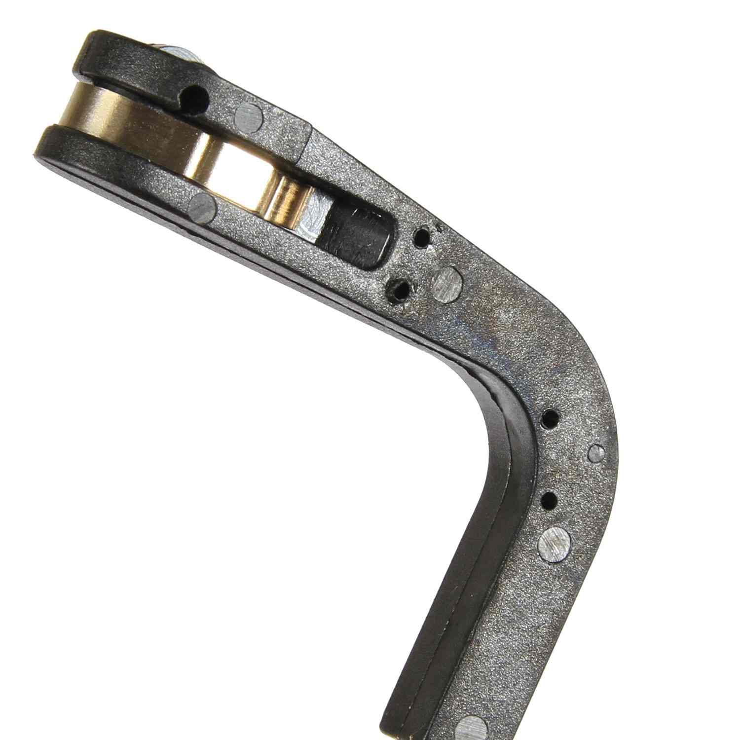 PowerStop Power Stop 11-15 Jaguar XKR Rear Euro-Stop Electronic Brake Pad Wear Sensor SW-1682